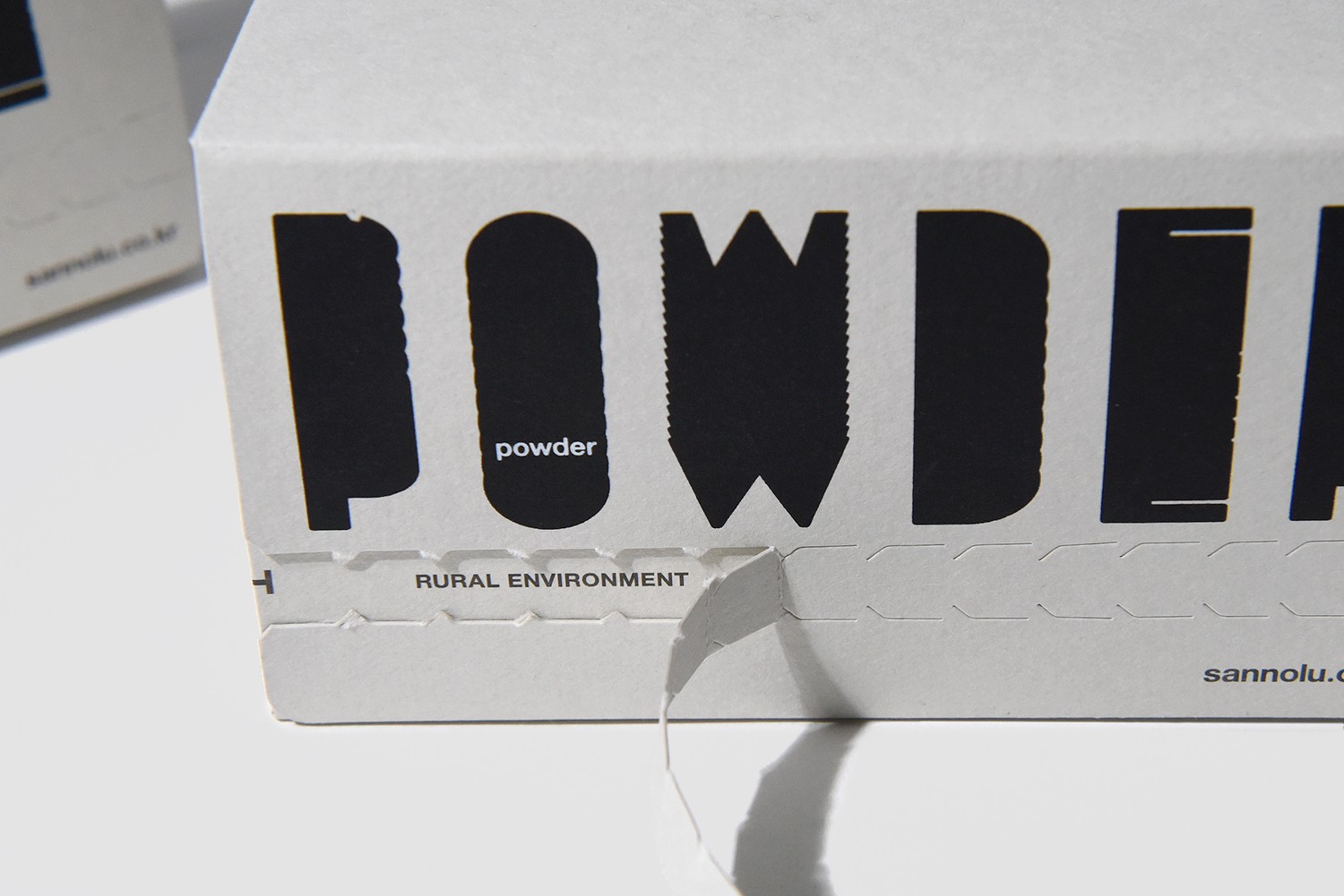 산노루 호지차 녹차 티 음료 분말 1번째