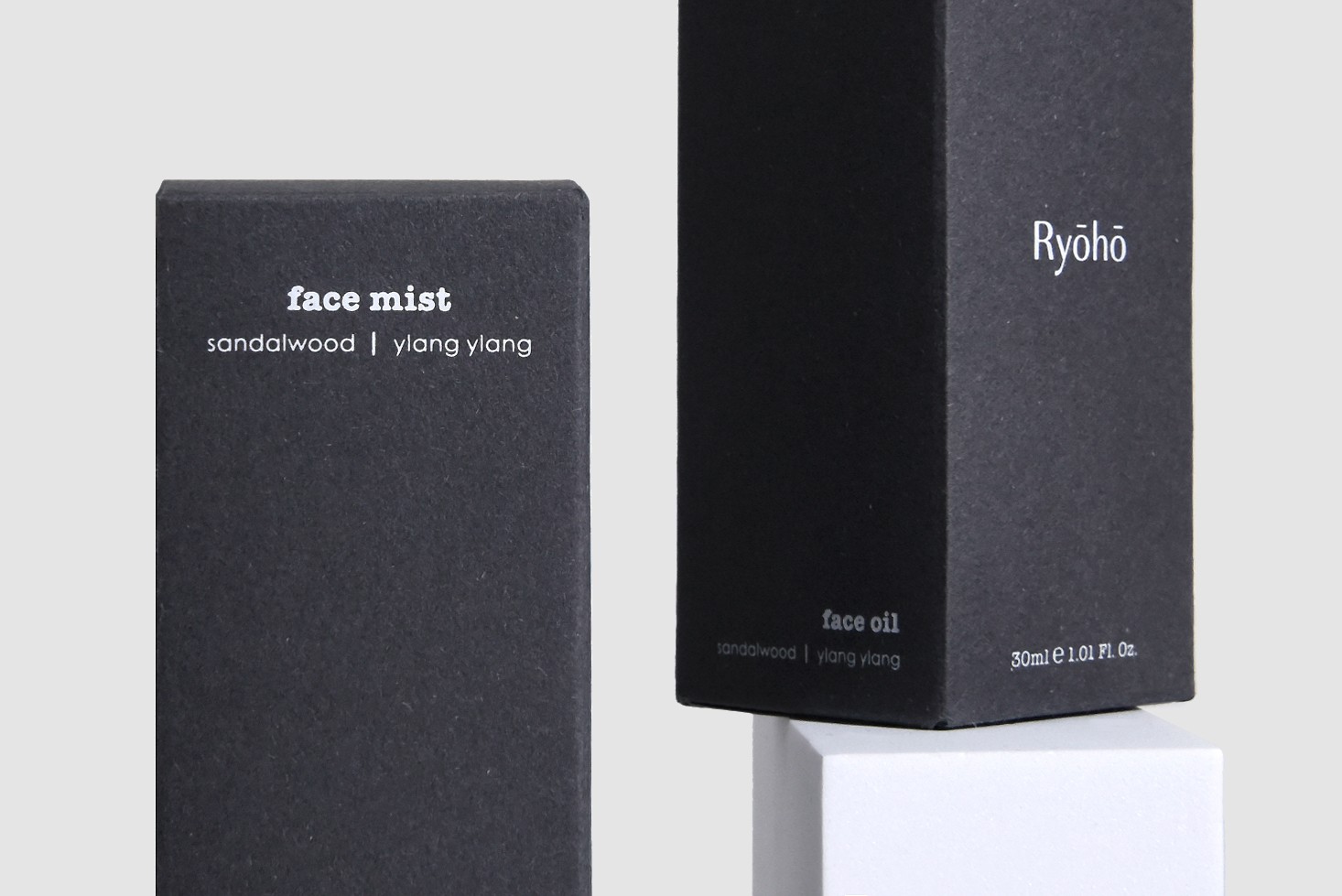 스킨케어 클렌징 화장품 패키지 제작하여 3