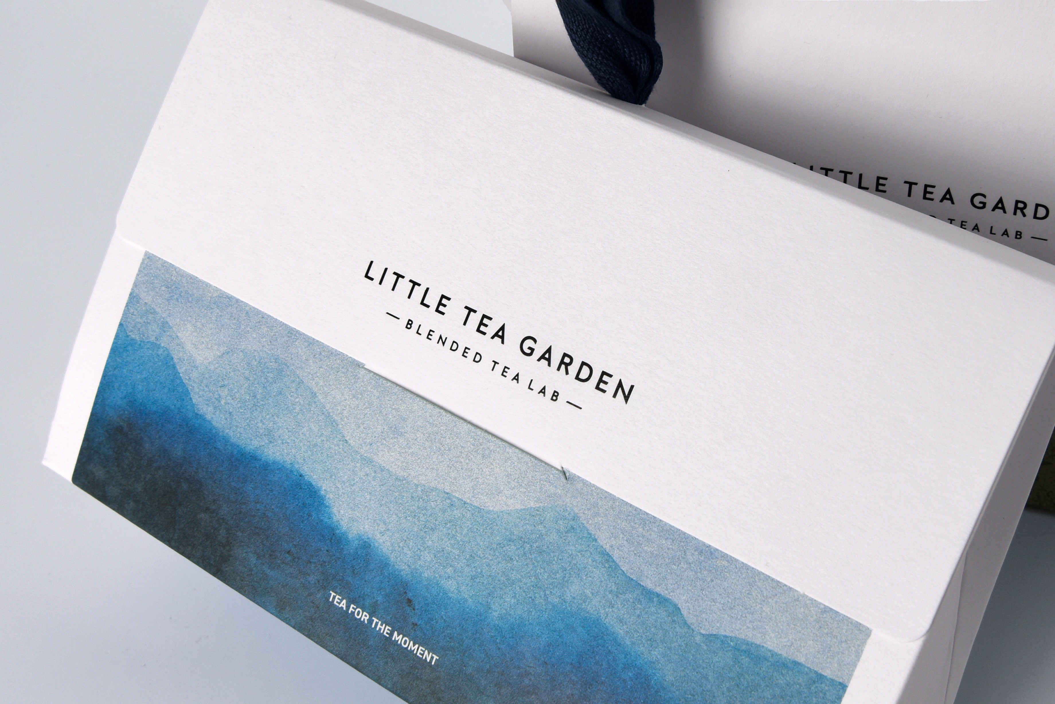 리틀티가든카페 블렌디드 티 컬렉션 선물세트 식품 S 1번째