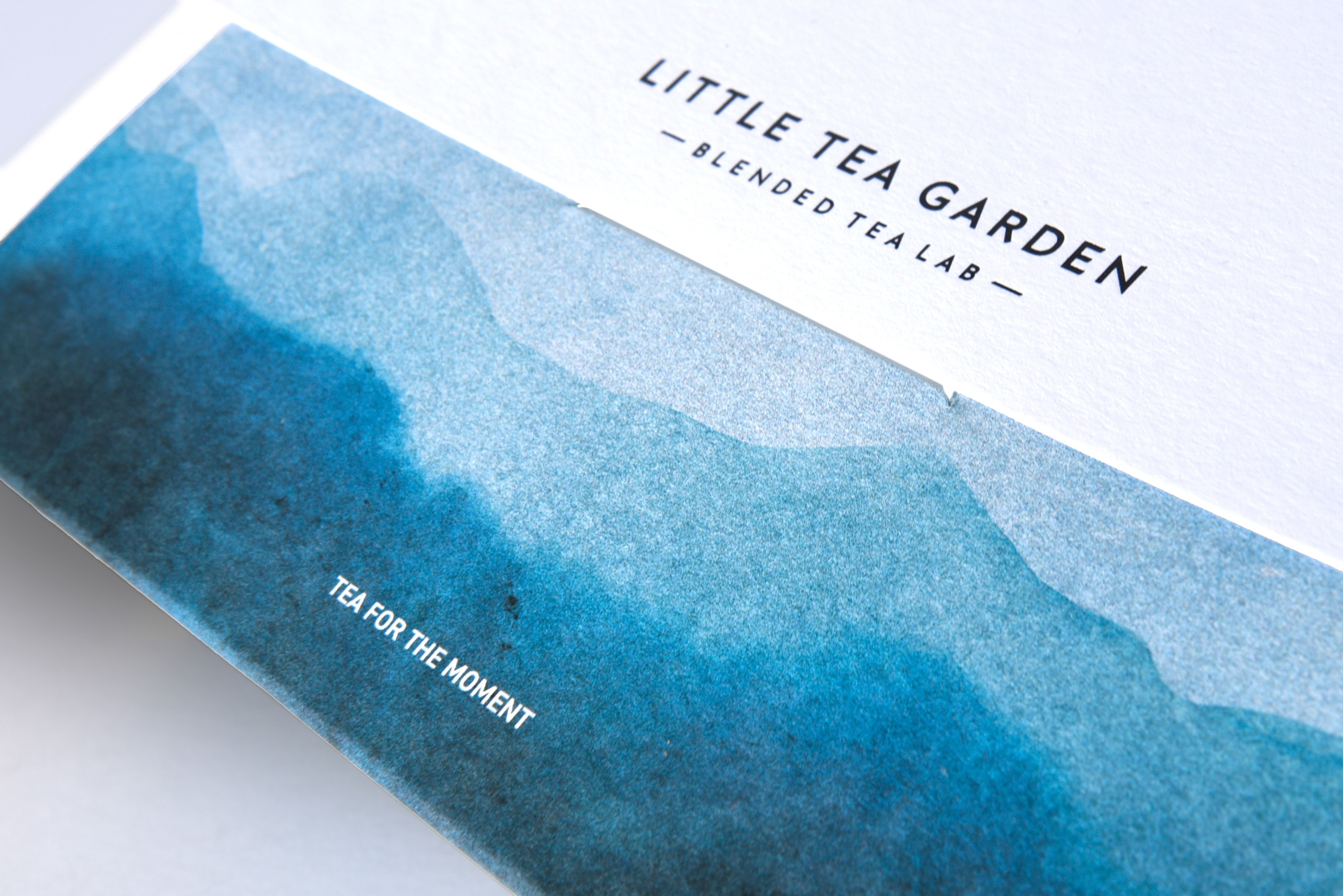 리틀티가든카페 블렌디드 티 컬렉션 선물세트 식품 S 2번째