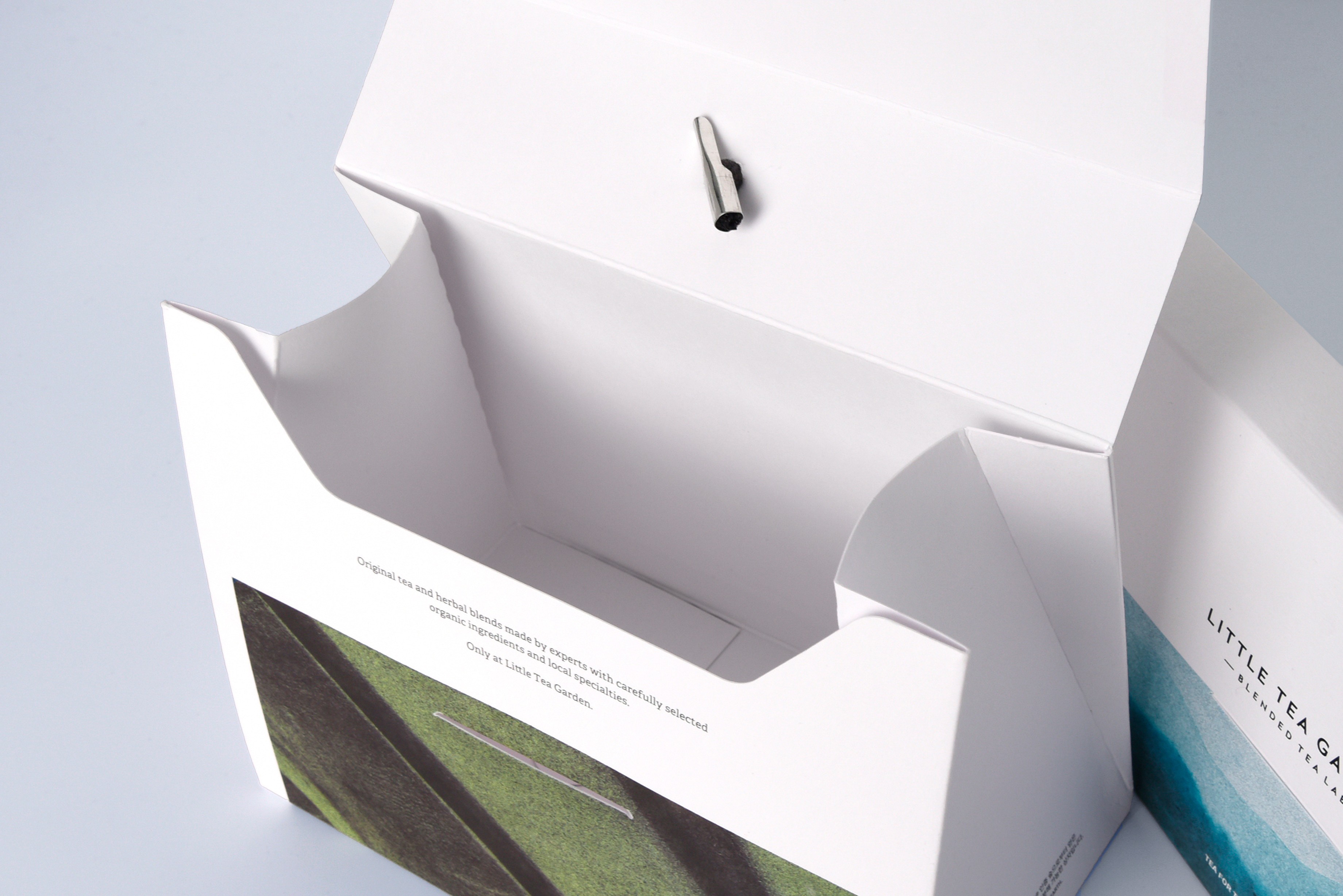 리틀티가든카페 블렌디드 티 컬렉션 선물세트 식품 L 1번째