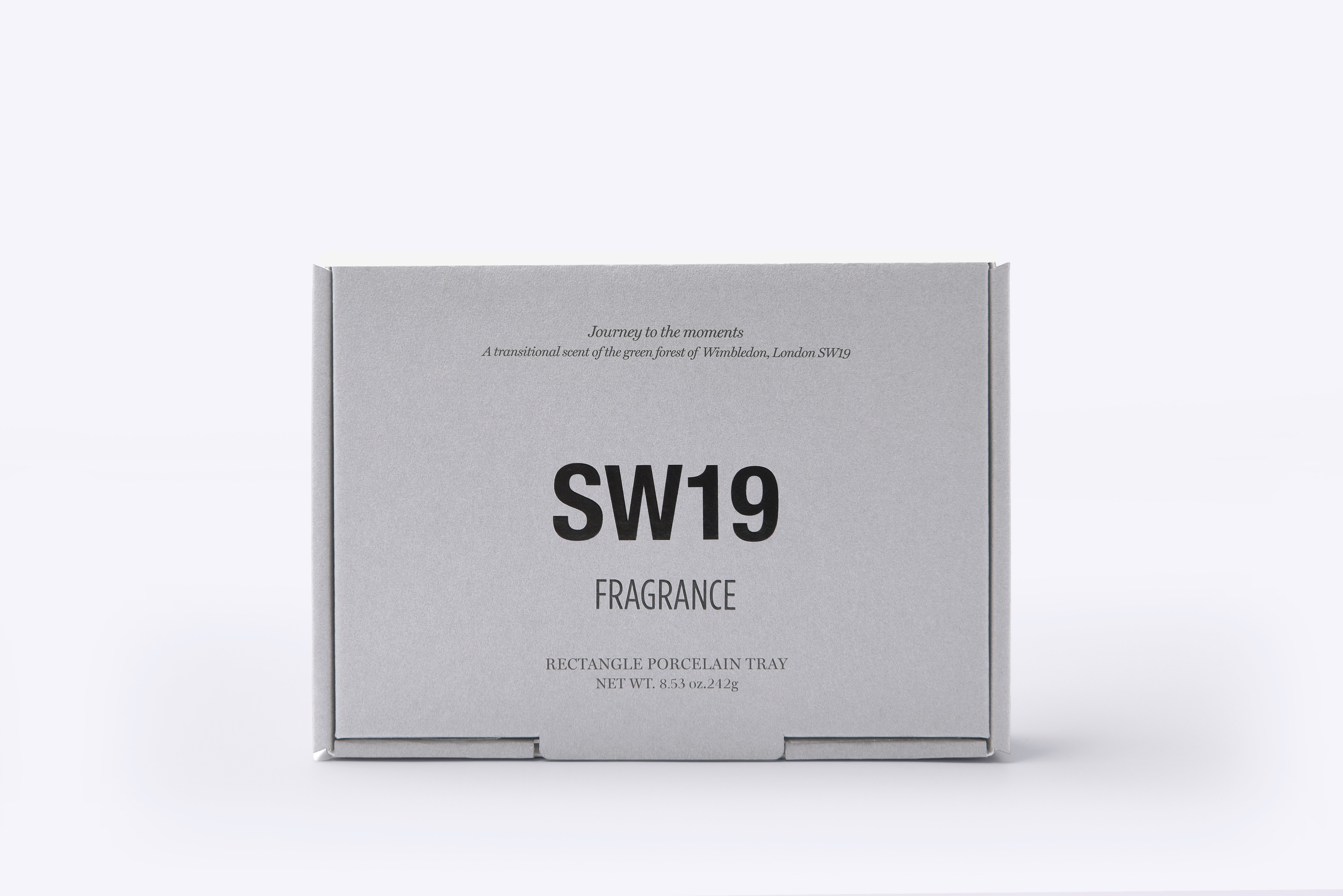 SW19 도자기트레이 패키지 제작하여 1