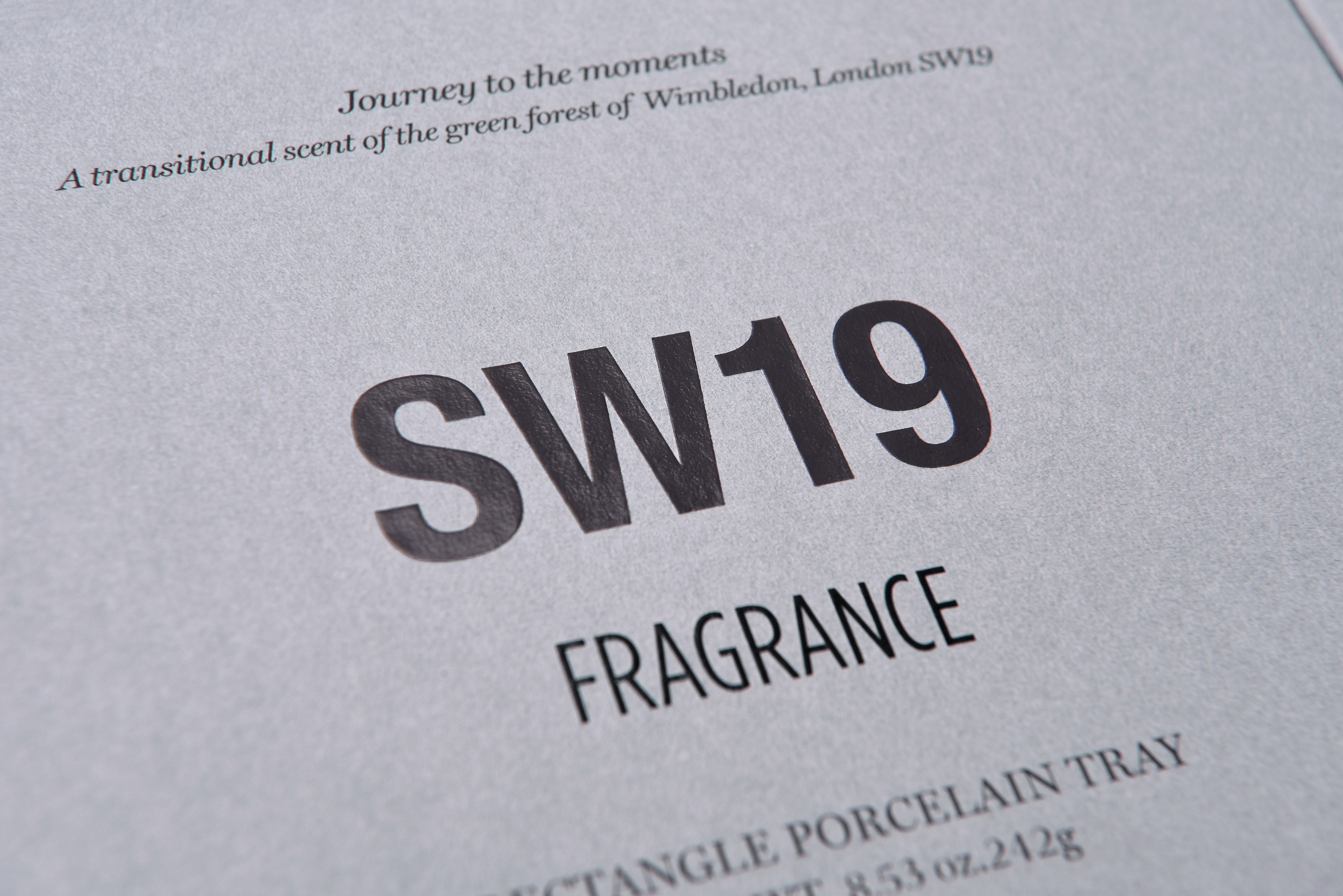 SW19 도자기트레이 패키지 제작하여 2