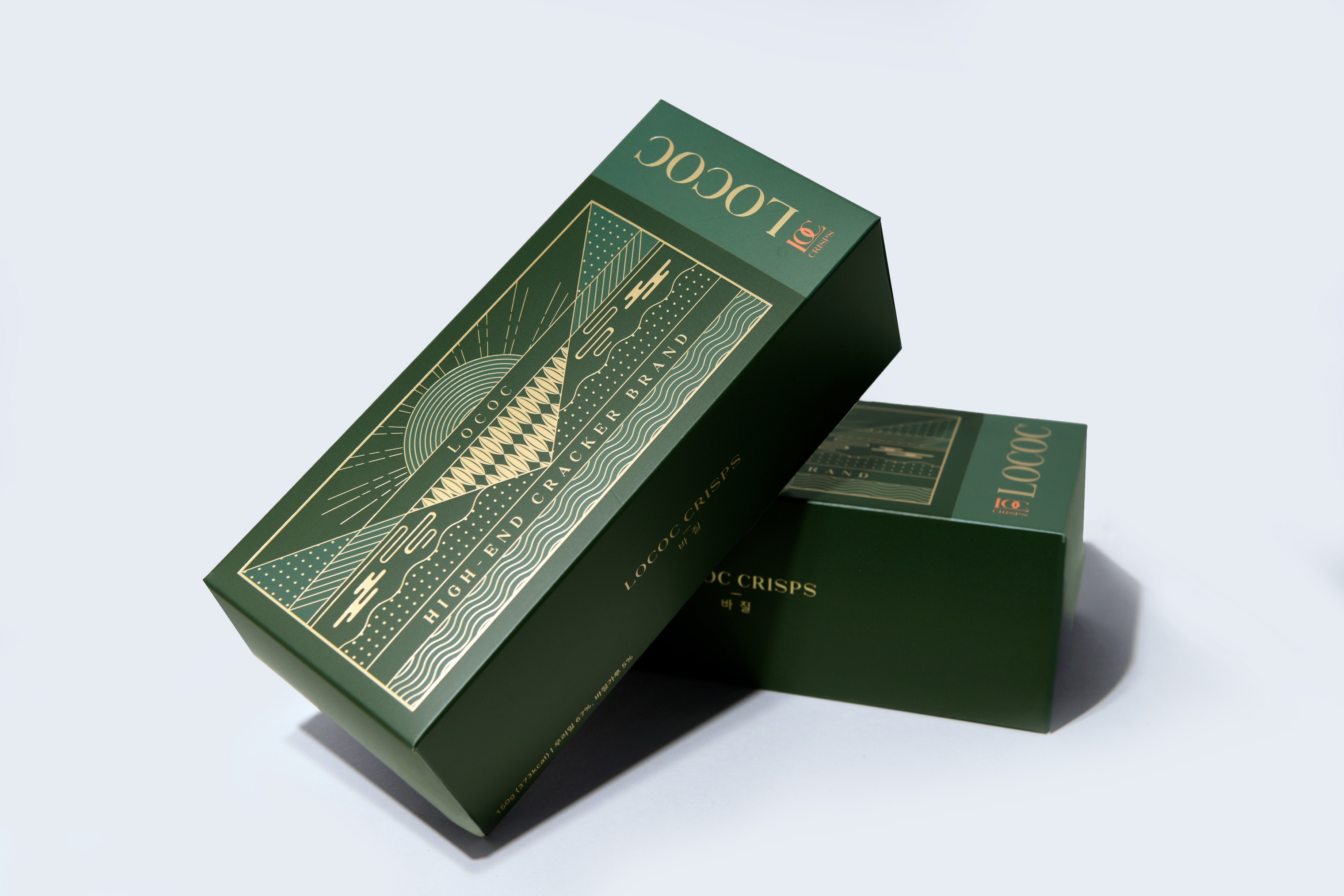 로콕 크리스피 쿠키,베이커리,디저트 녹 1번째