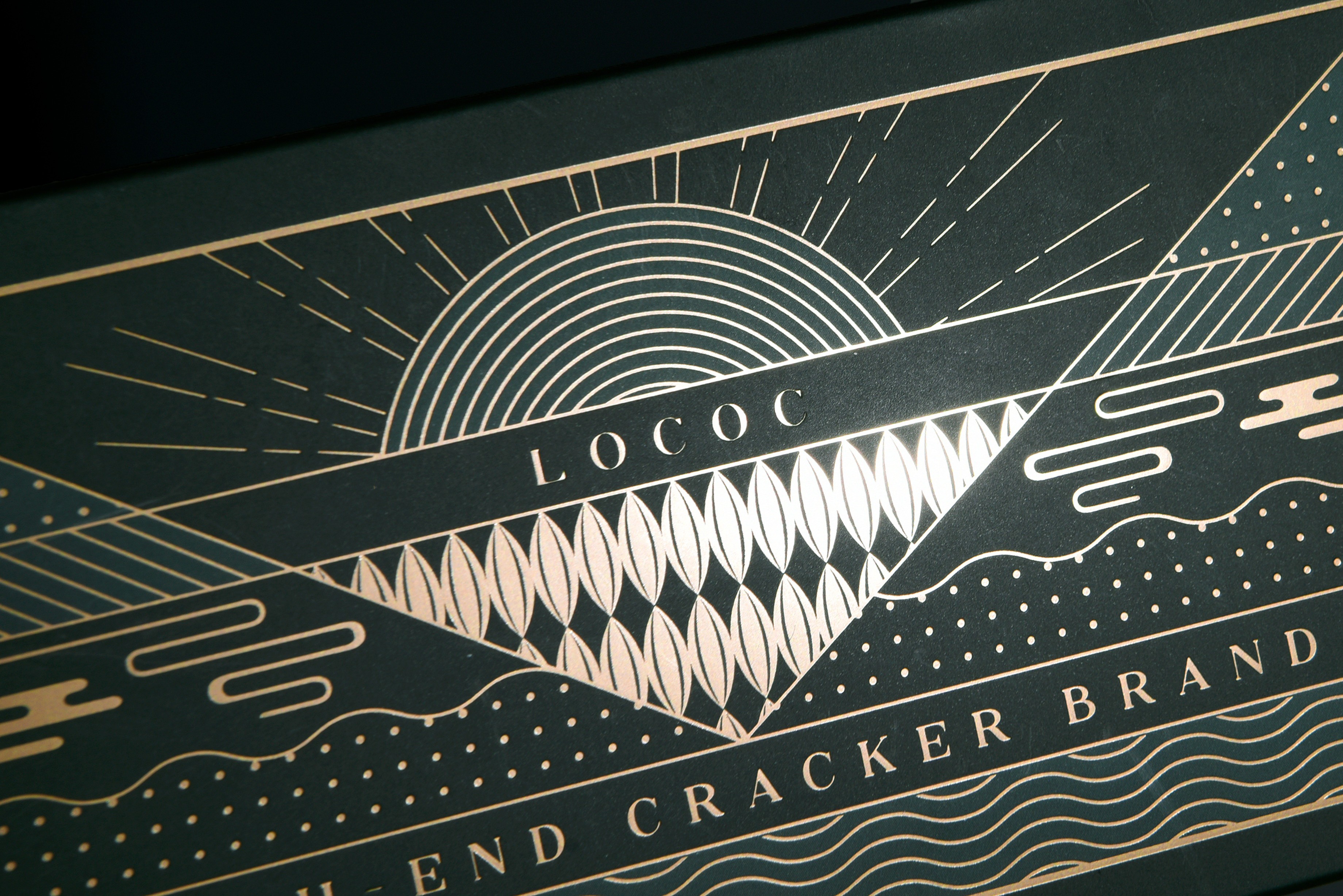 로콕 크리스피 쿠키,베이커리,디저트 녹 3번째