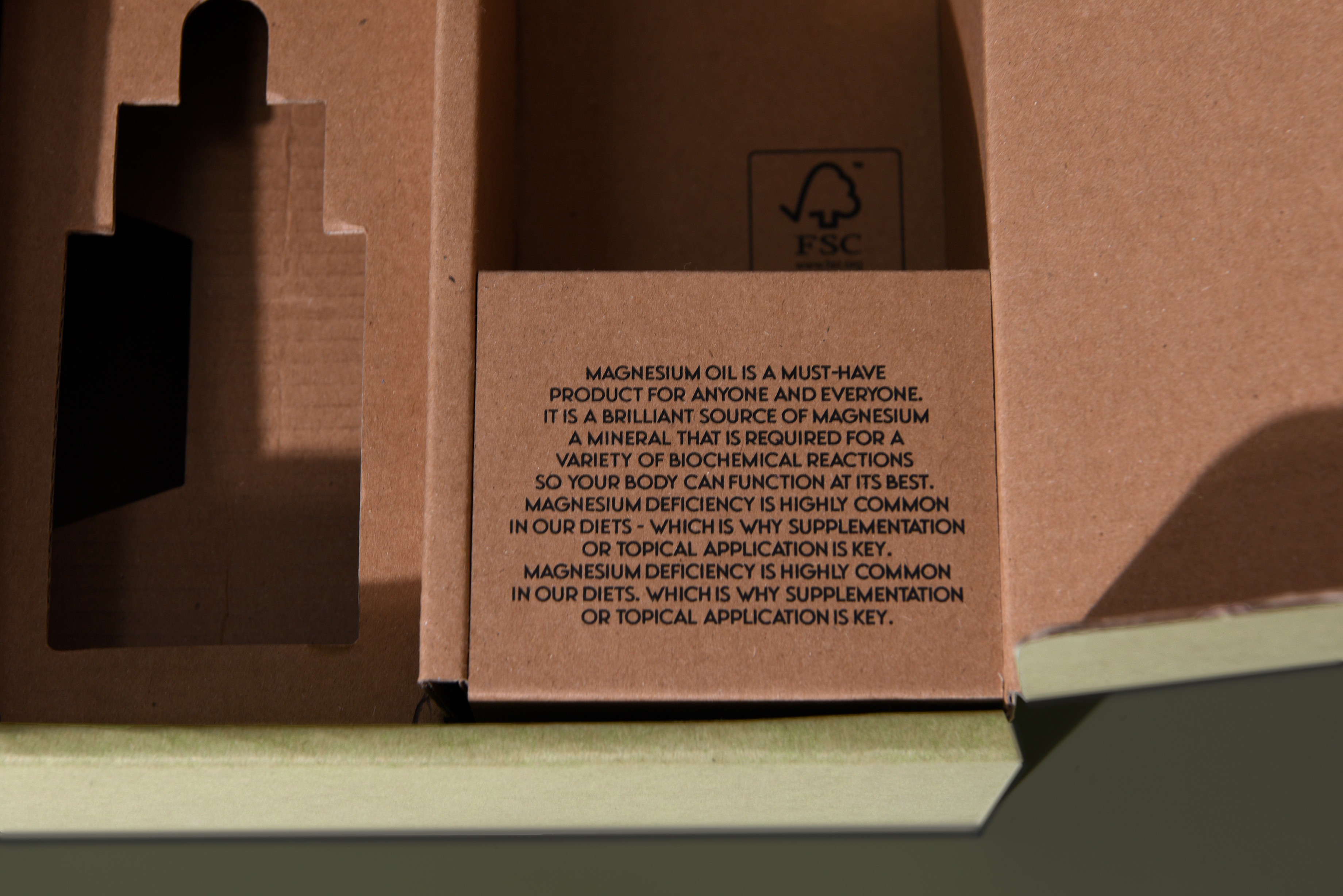 아니모 마그네슘오일 바디케어 괄사마사지세트 마사지 도구 세트 패키지 3번째