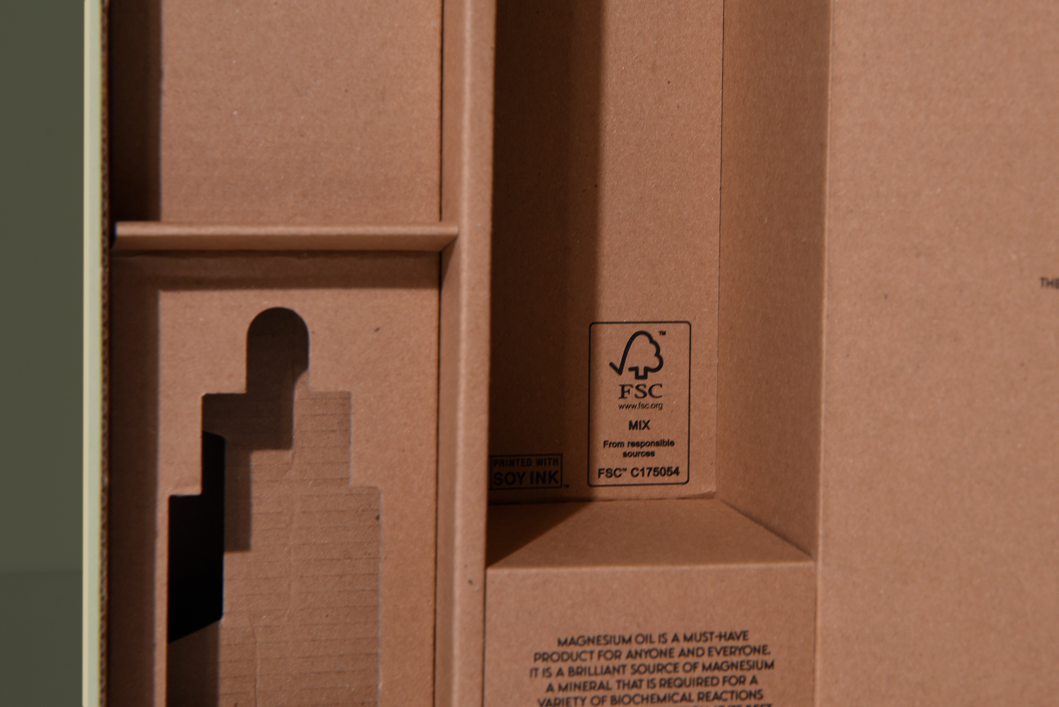 아니모 마그네슘오일 바디케어 괄사마사지세트 마사지 도구 세트 패키지 4번째