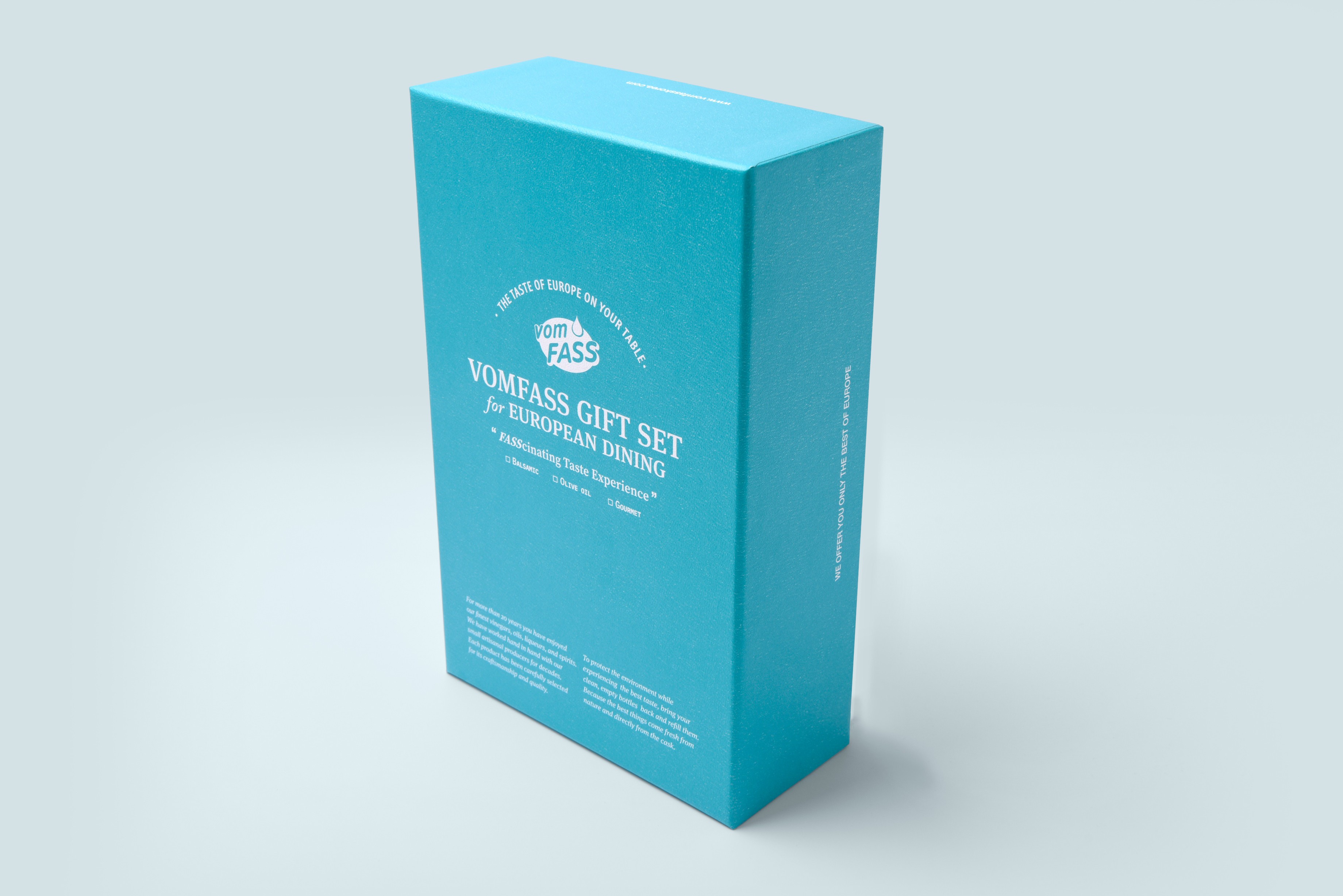 봄파스 기프트세트 오일,식초 식품 식품 패키지 1번째