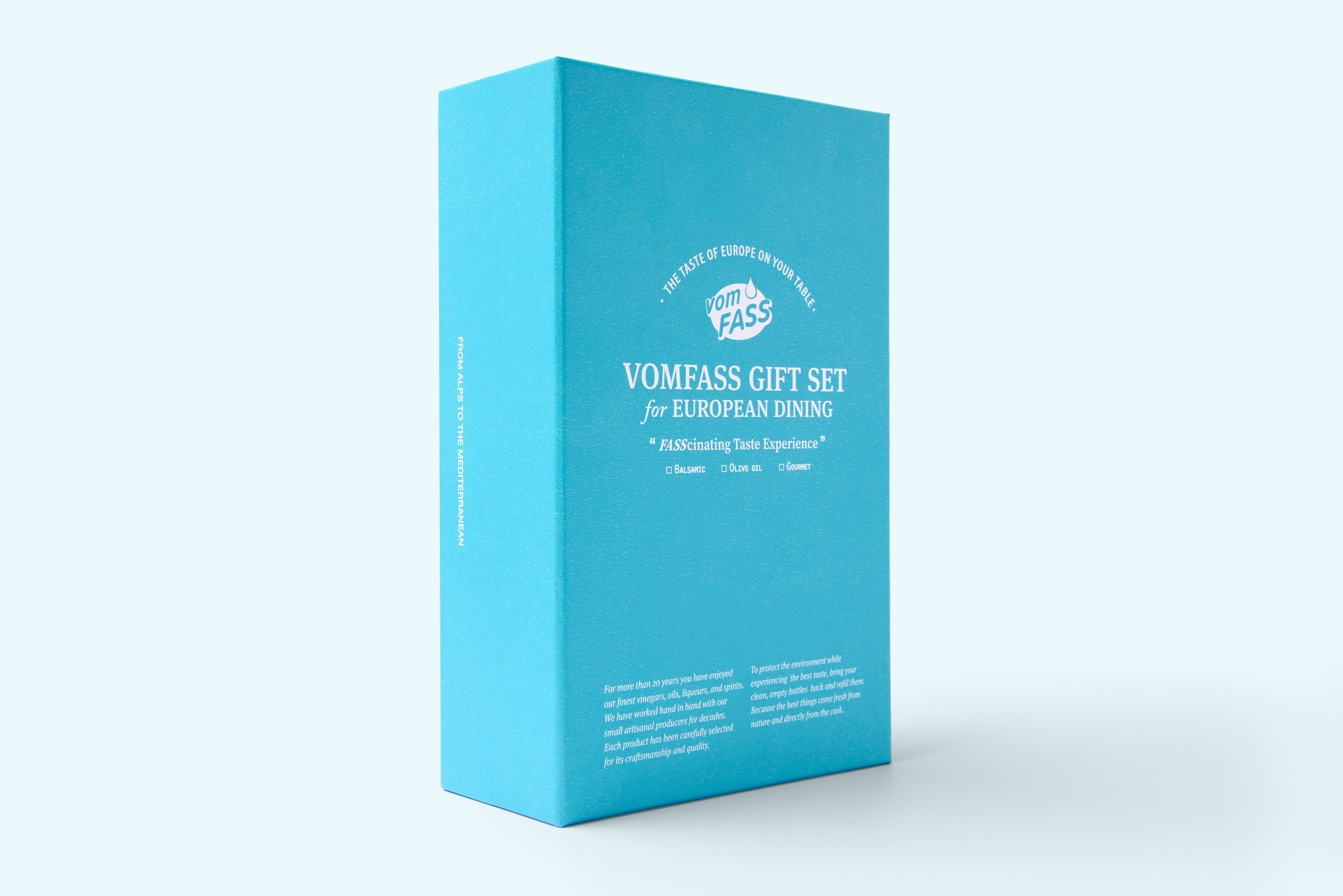 봄파스 기프트세트 오일,식초 식품 식품 패키지 4번째