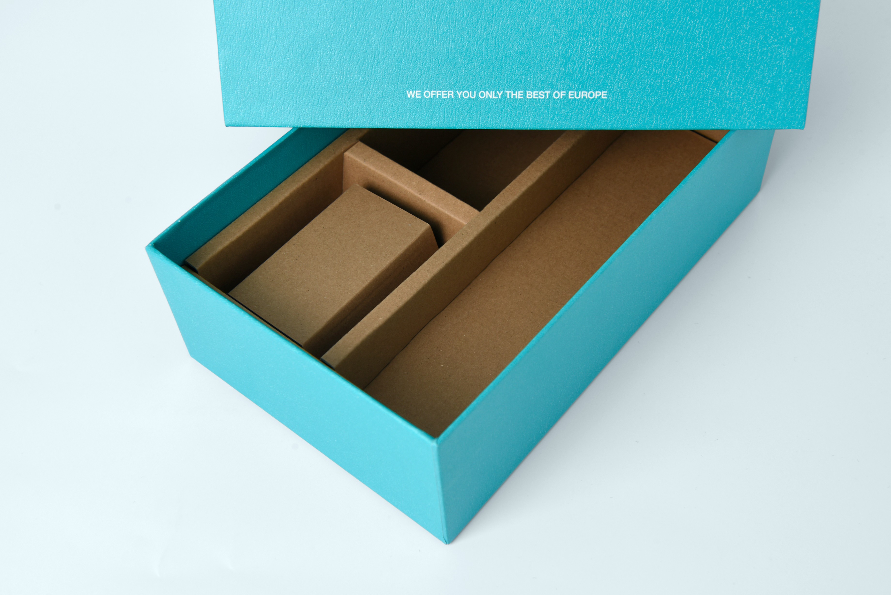 봄파스 기프트세트 오일,식초 식품 패키지 제작하여 3