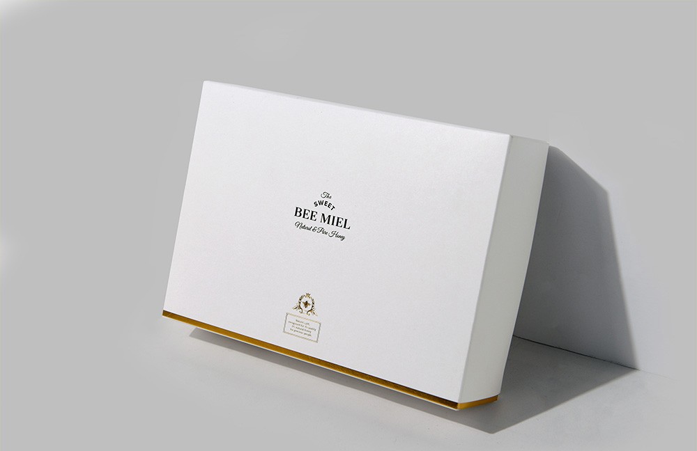 봉자 비밀 육각꿀스틱 선물세트 식품 아웃박스 1번째