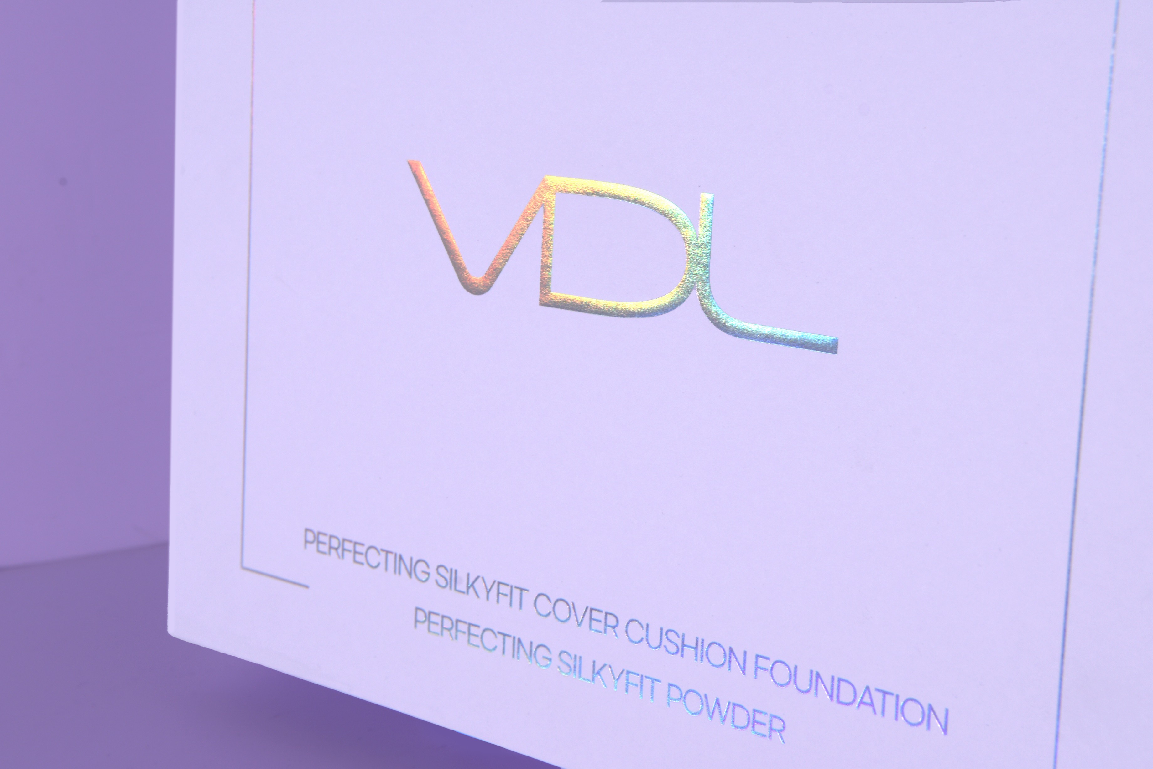 VDL 화장품세트 VIP 프레스킷 화장품 패키지 2번째