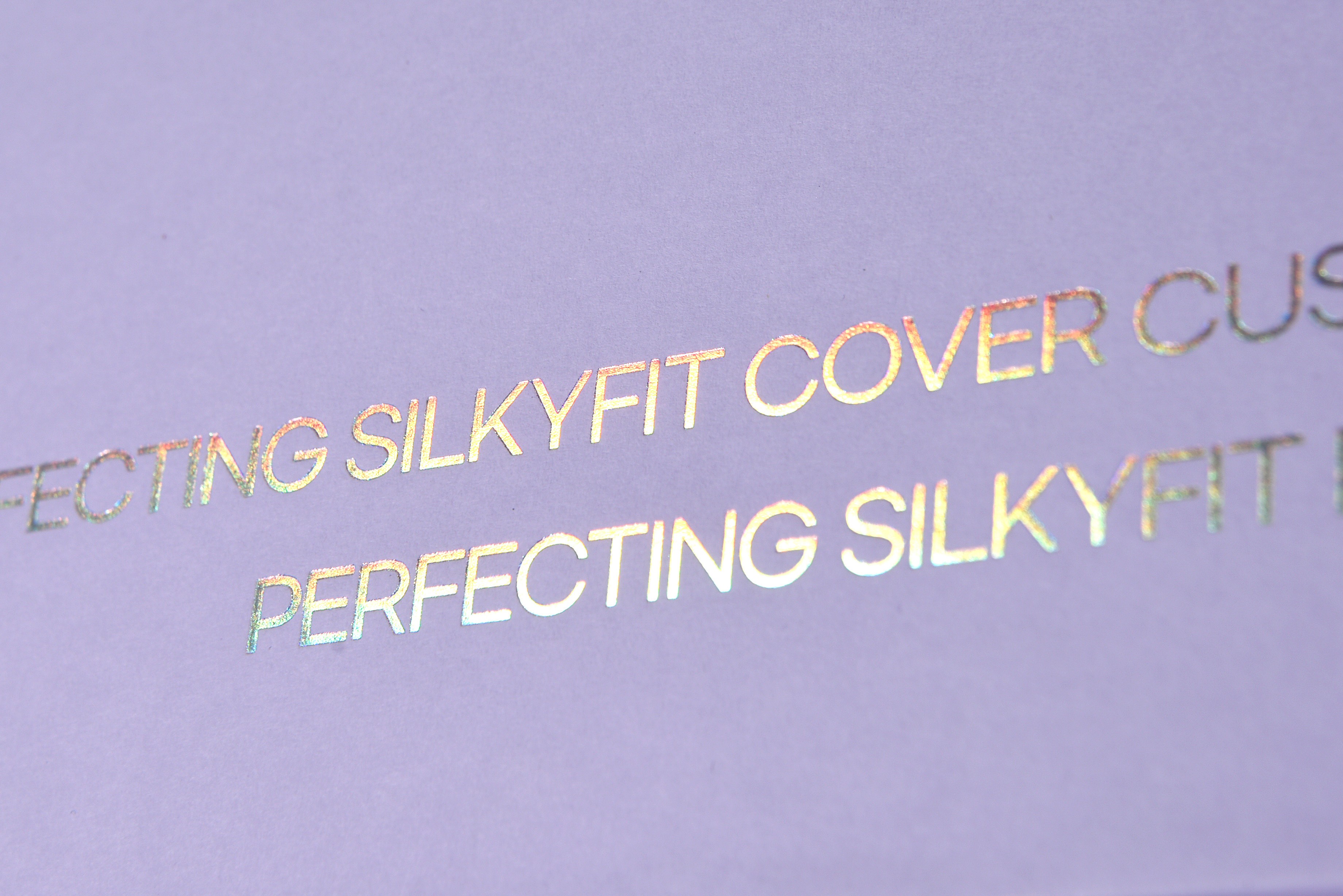 VDL 화장품세트 VIP 프레스킷 화장품 패키지 3번째