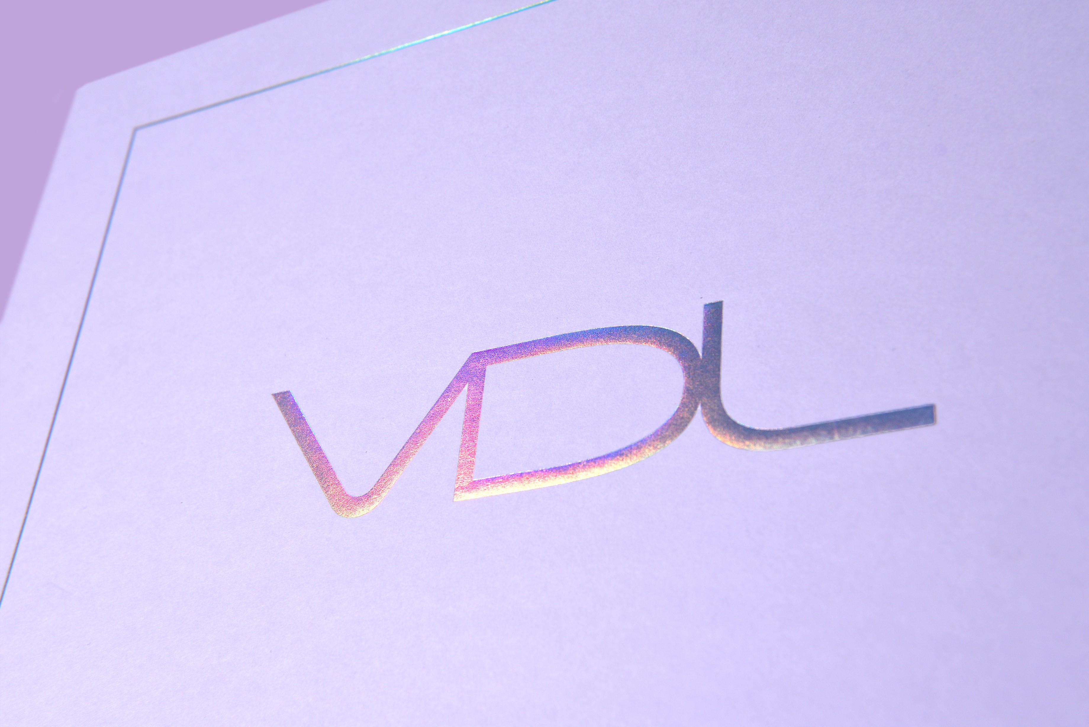VDL 화장품세트 VIP 프레스킷 패키지 제작하여 2