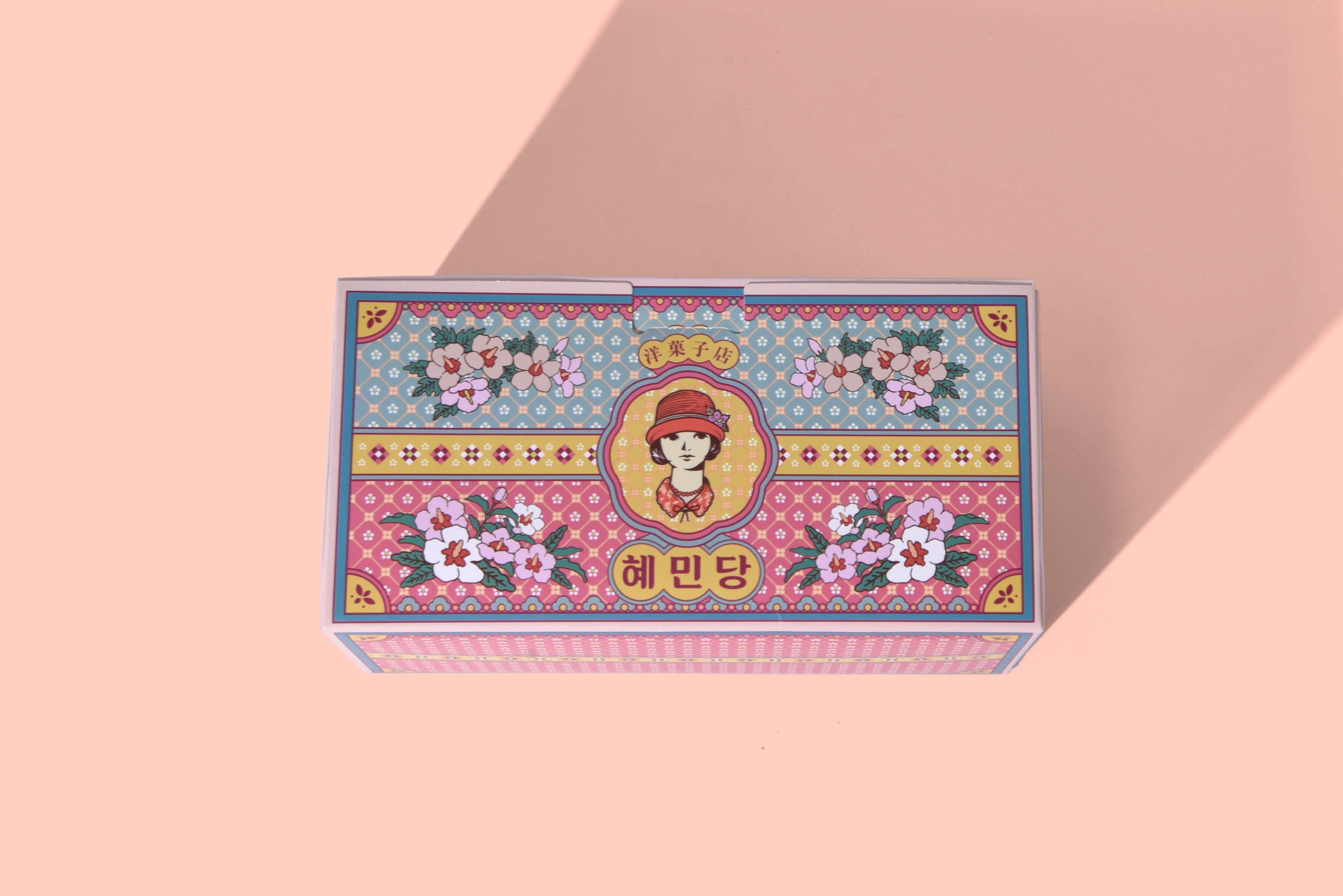 혜민당카페 타르트,베이커리,디저트 베이커리 패키지 4번째