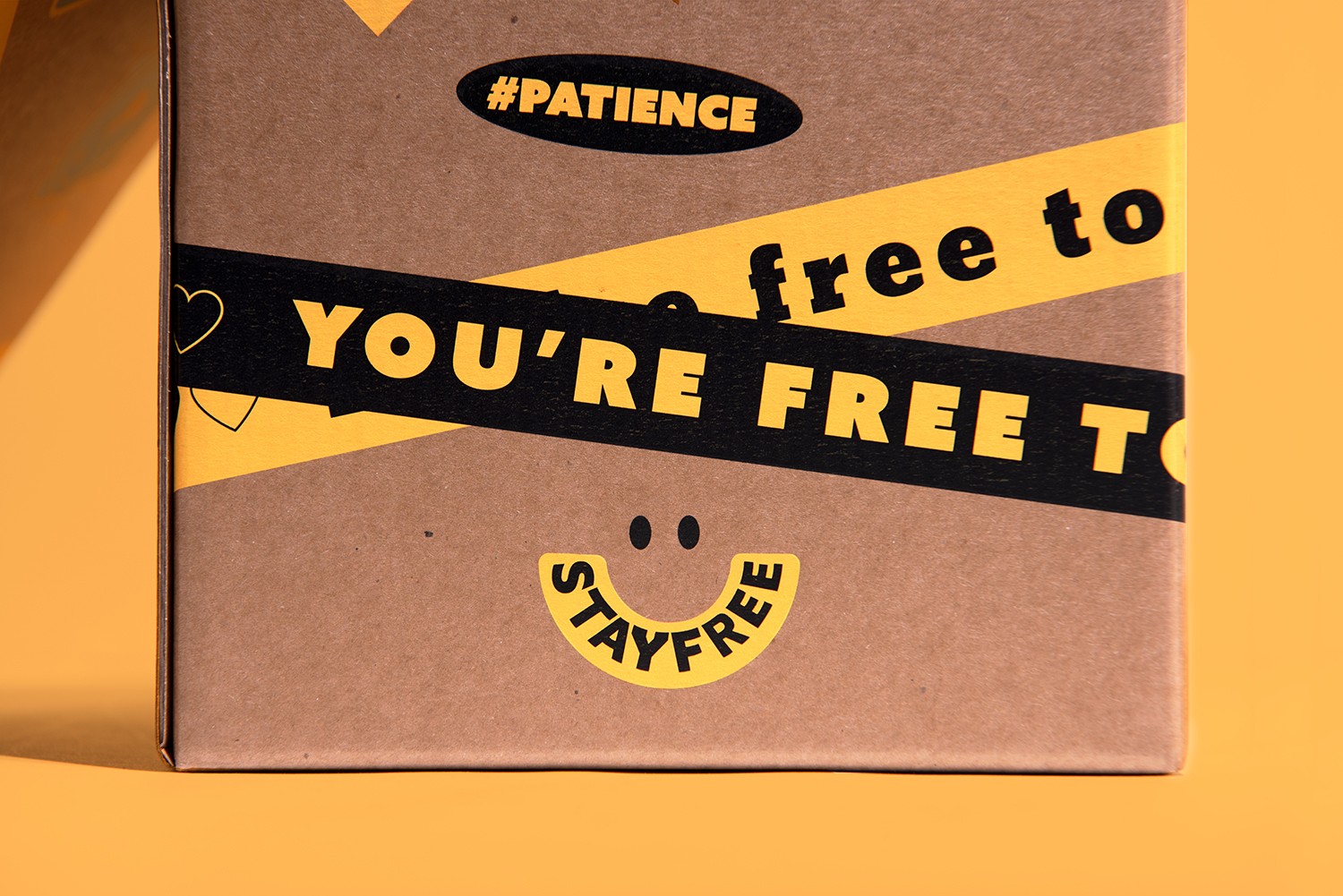 스테이프리 스마트폰 전자기기 금욕상자 전자기기 패키지 2번째