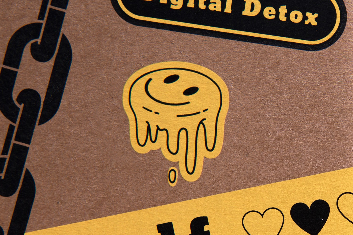 스테이프리 스마트폰 전자기기 금욕상자 패키지 제작하여 3