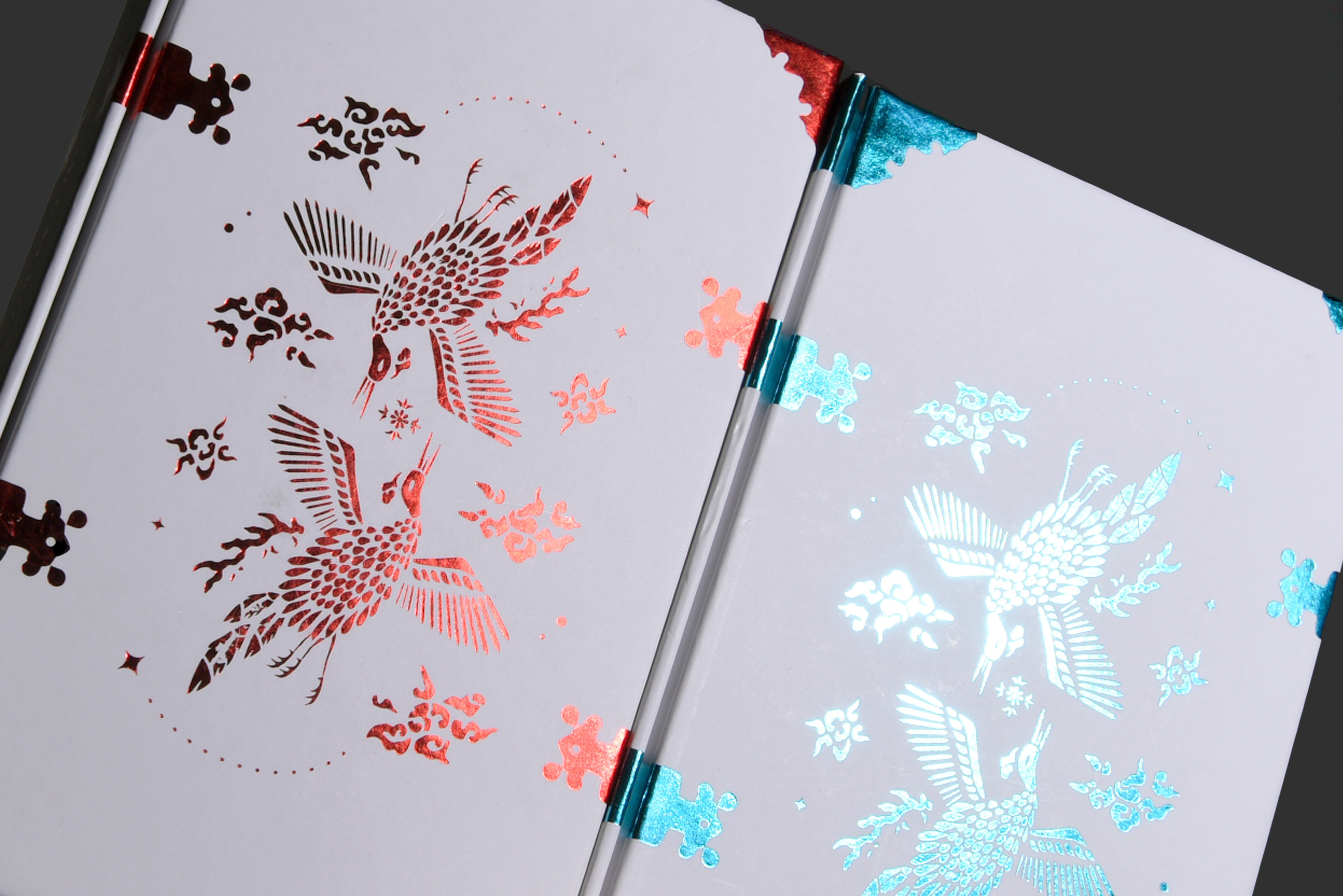 다미드림의 TAROT 타로카드 보드게임 패키지 제작하여 2