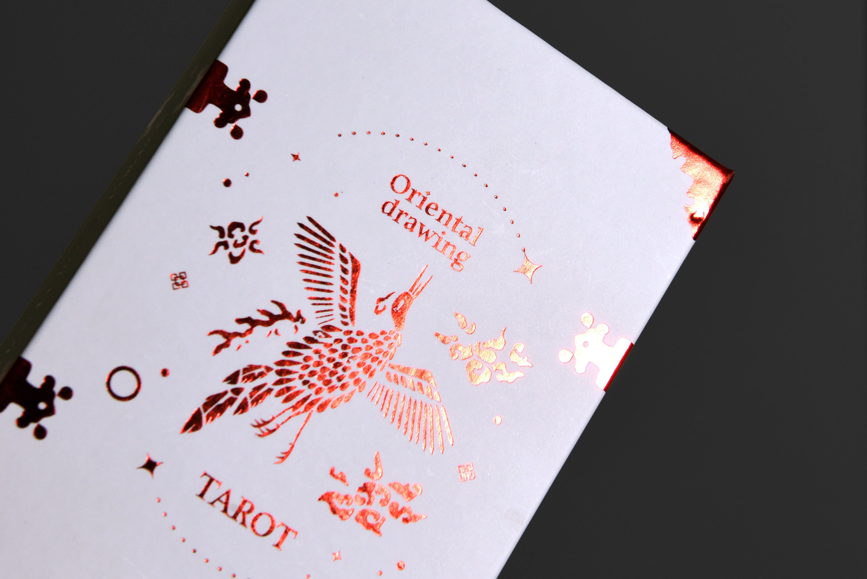 다미드림의 TAROT 타로카드 보드게임 적 2번째