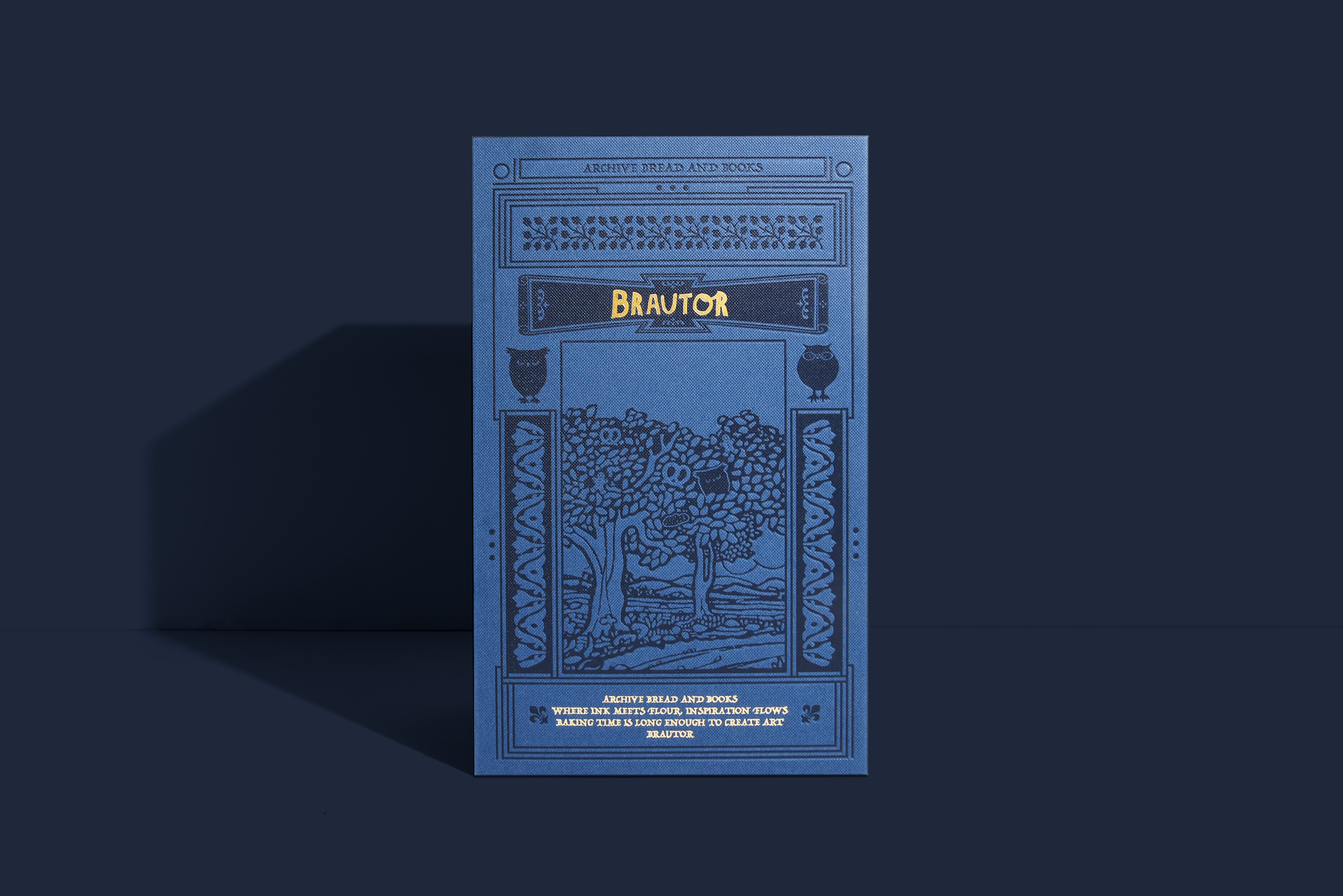 브라우터카페 빵, 베이커리, 디저트 베이커리 패키지 1번째