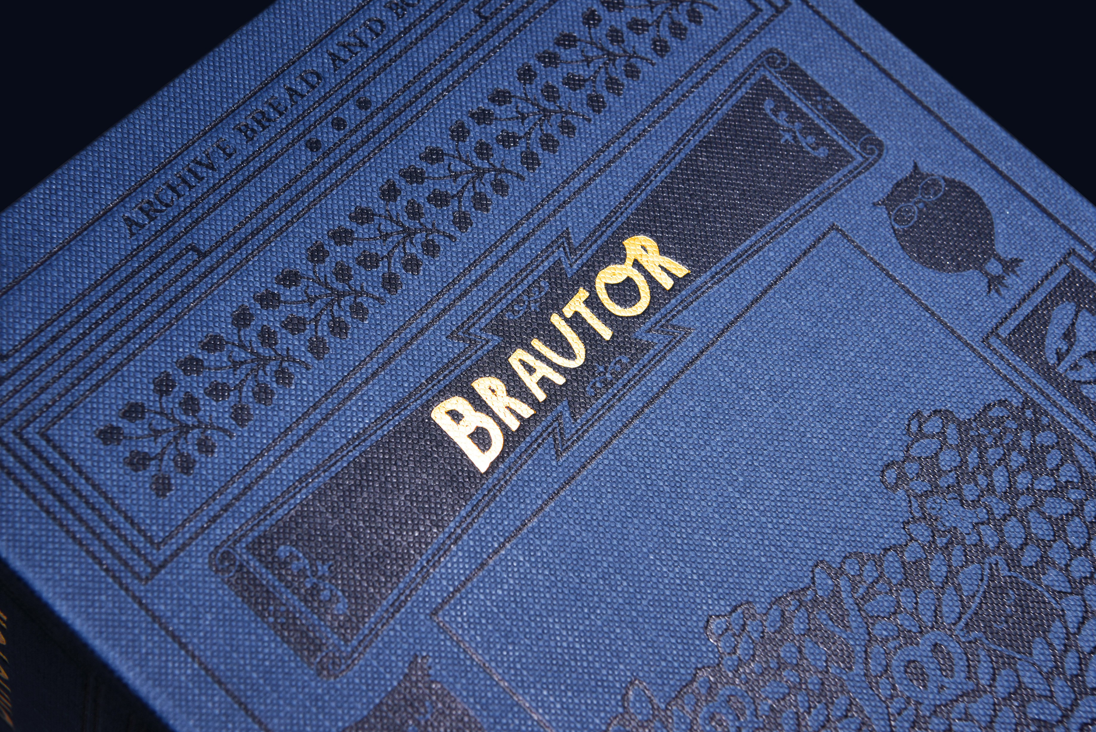 브라우터카페 빵, 베이커리, 디저트 베이커리 패키지 3번째