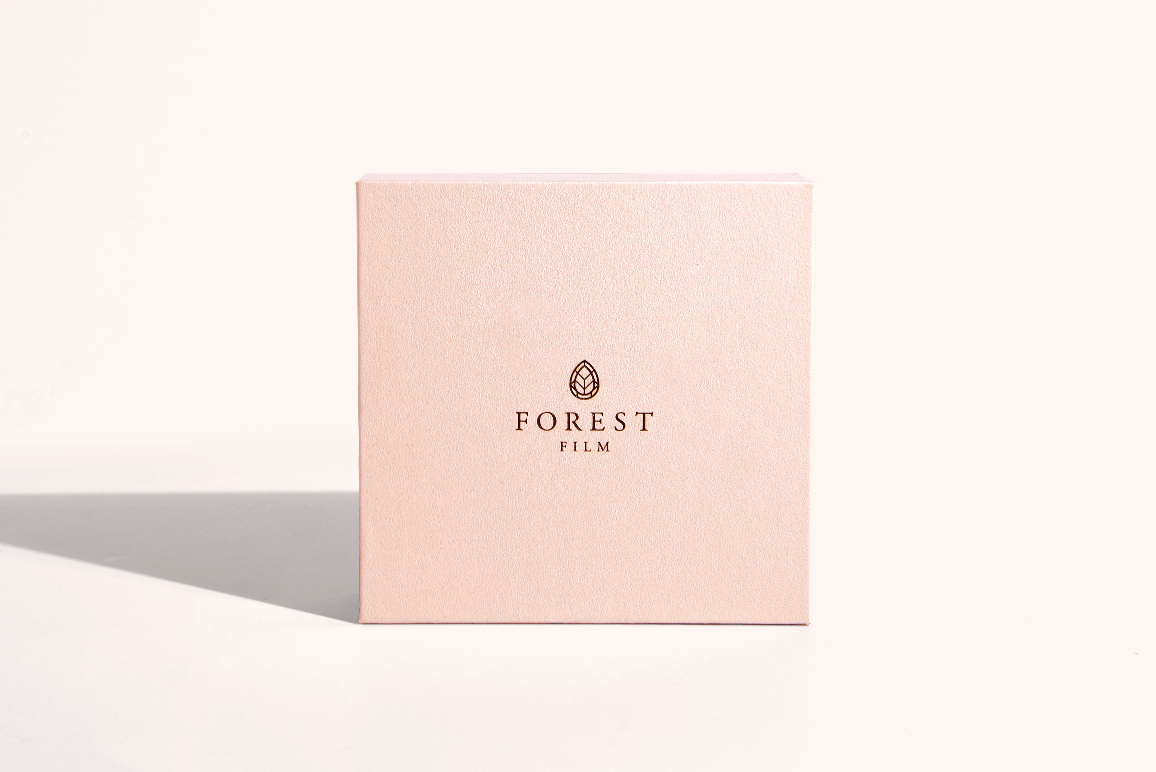 포레스트필름 USB USB 패키지 1번째