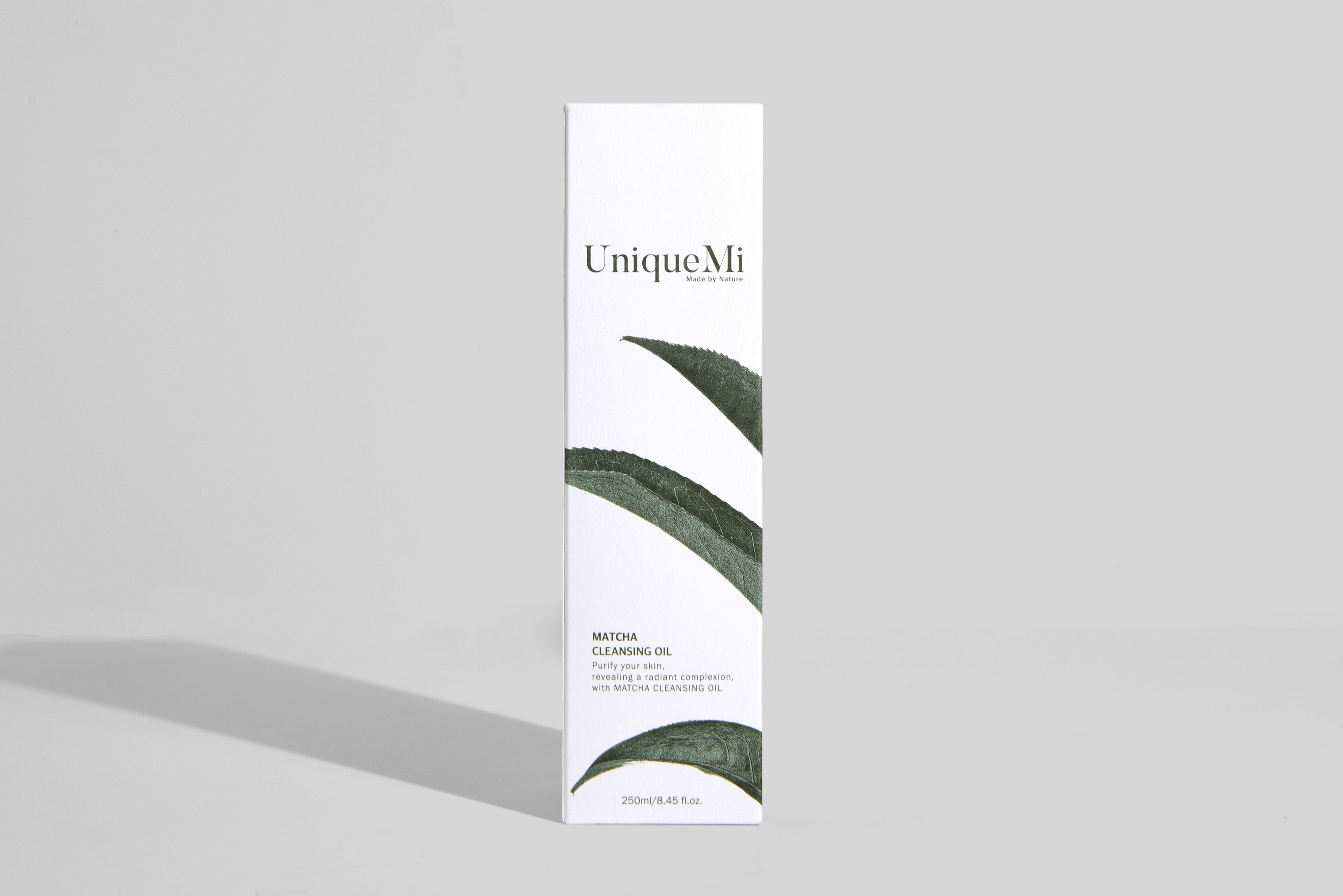 유니크미 클렌징오일, 앰플, 선크림 화장품 클렌징오일 1번째