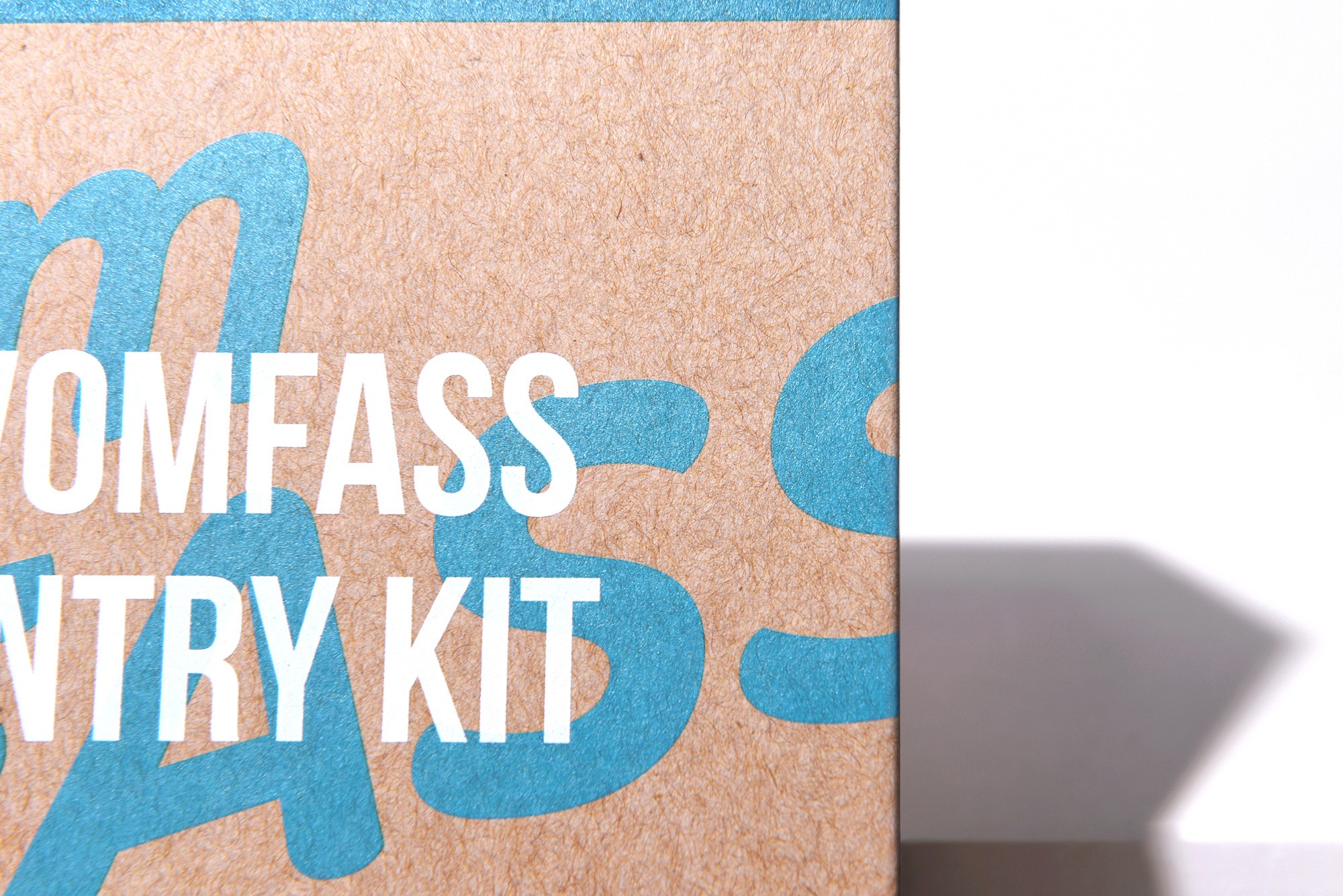 봄파스 엔트리키트 오일,식초,소금 식품 식품 패키지 4번째