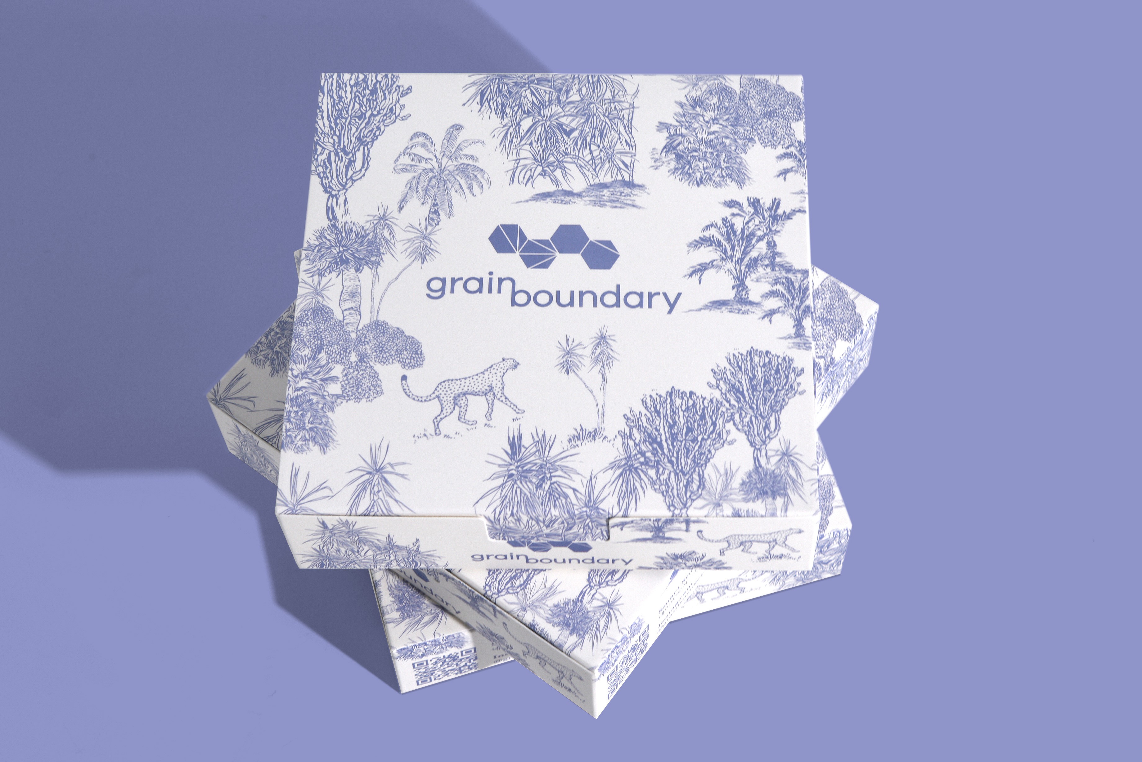 그레인바운더리카페 쿠키, 베이커리, 디저트 패키지 제작하여 1