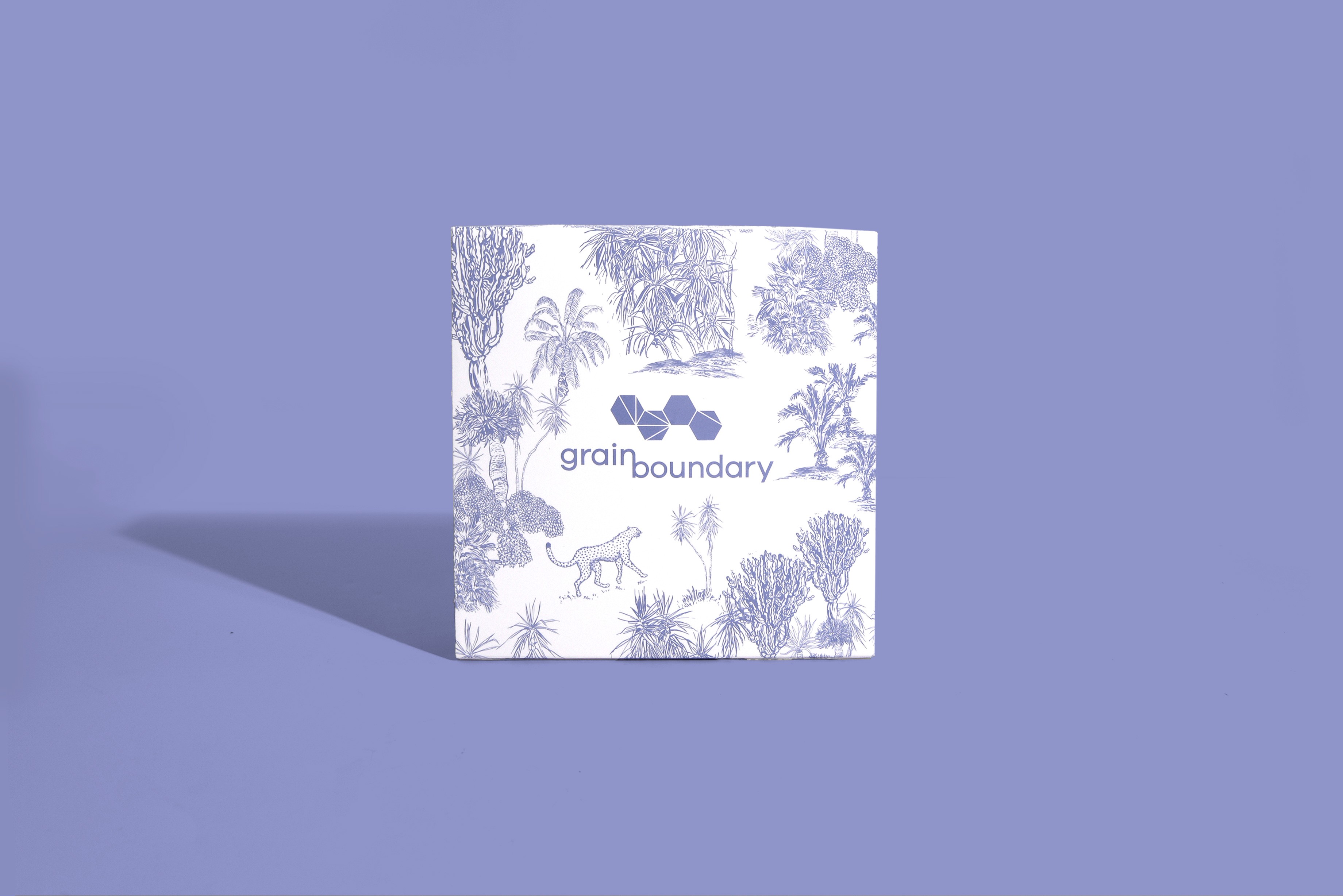 그레인바운더리카페 쿠키, 베이커리, 디저트 쿠키 패키지 1번째