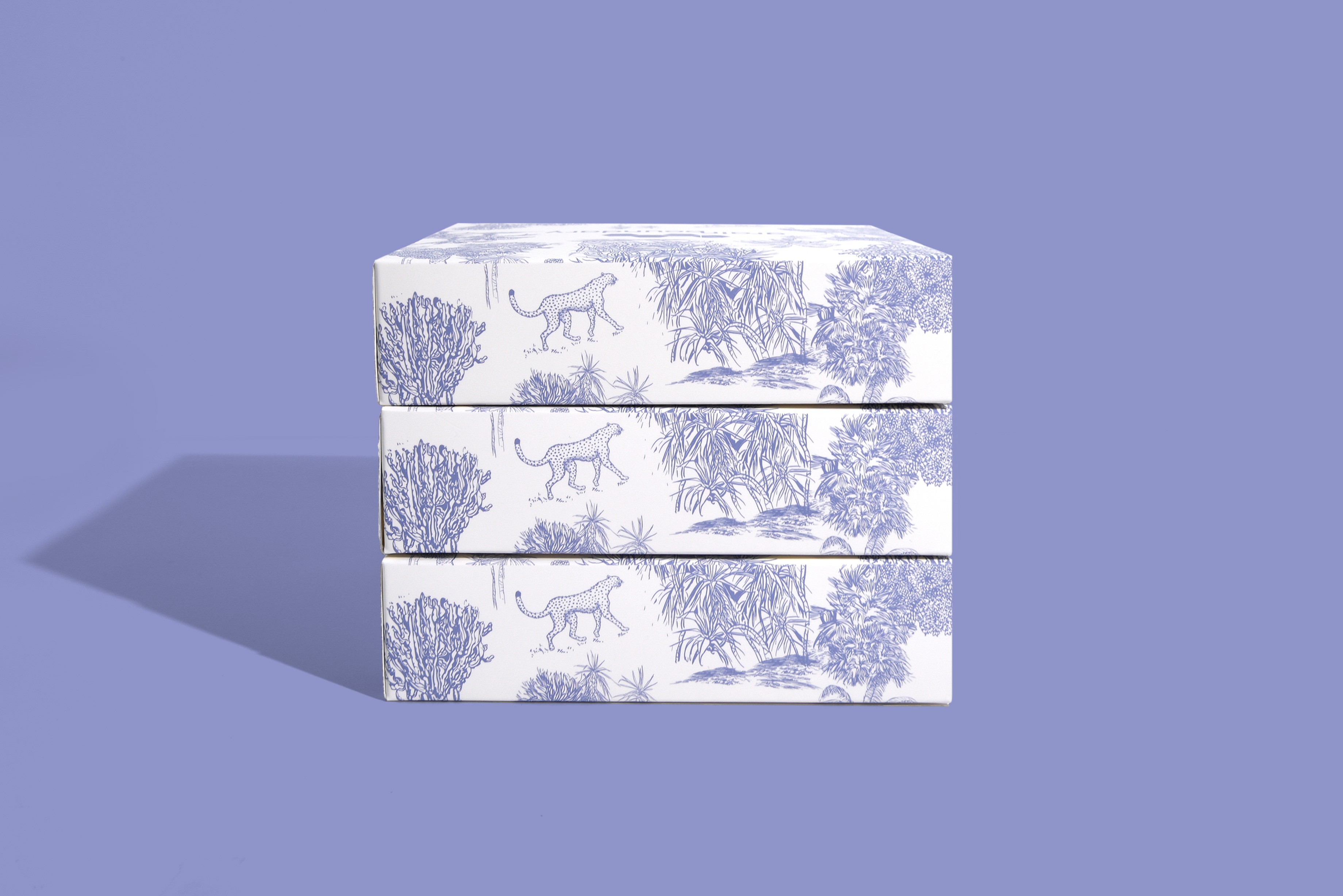 그레인바운더리카페 쿠키, 베이커리, 디저트 쿠키 패키지 2번째