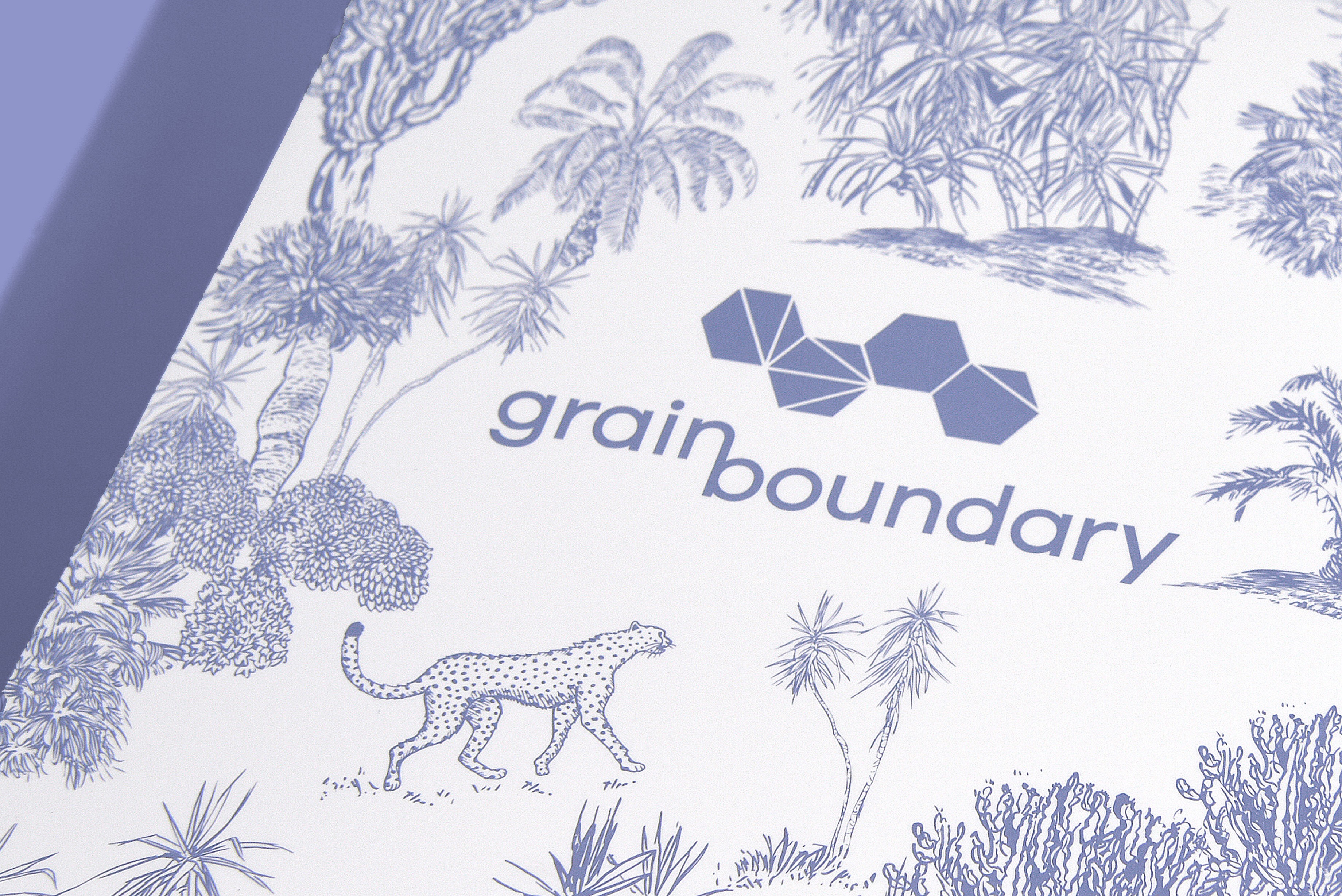 그레인바운더리카페 쿠키, 베이커리, 디저트 패키지 제작하여 2