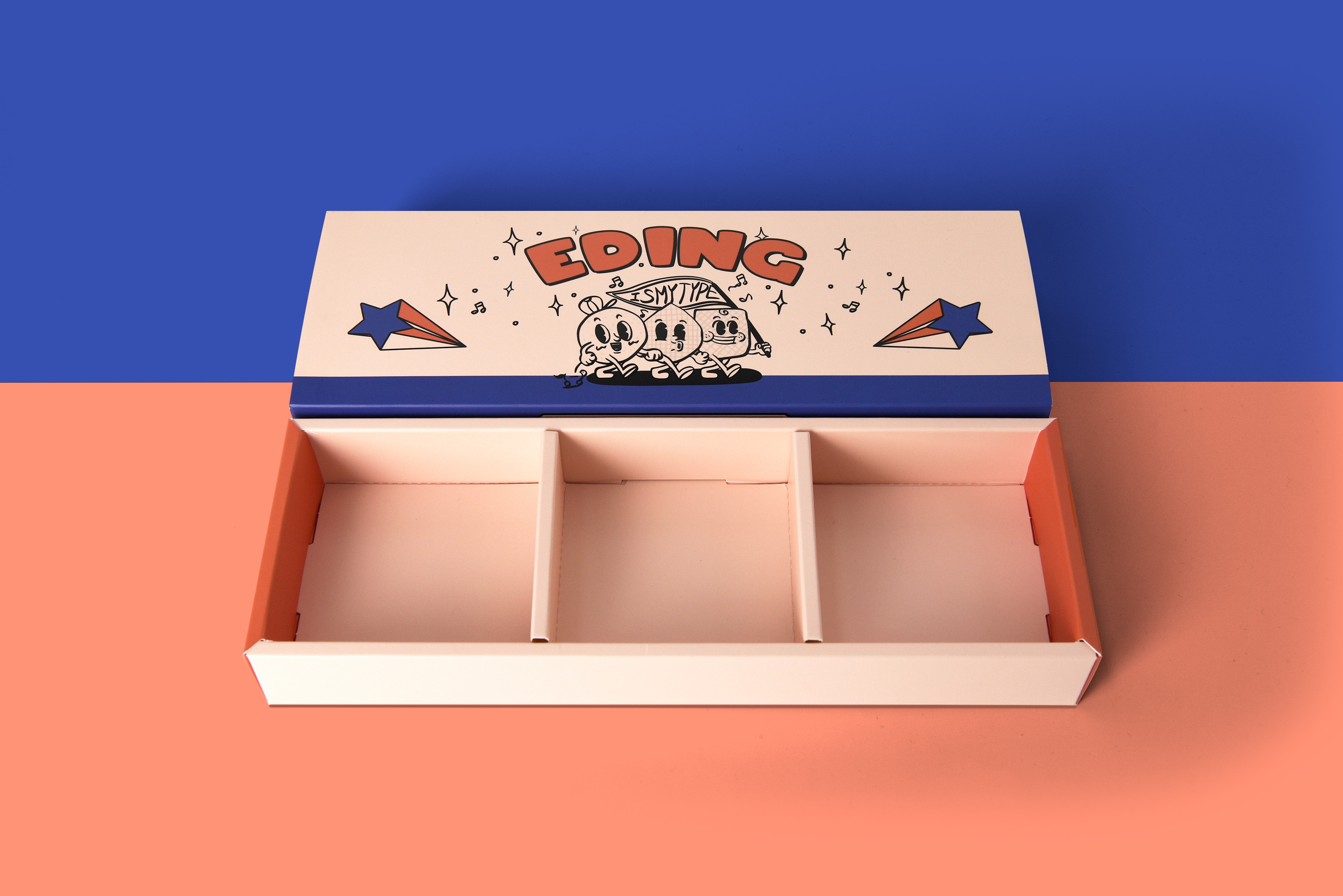 하울스홈 소스볼 3P SET 선물 식기 식기 패키지 3번째