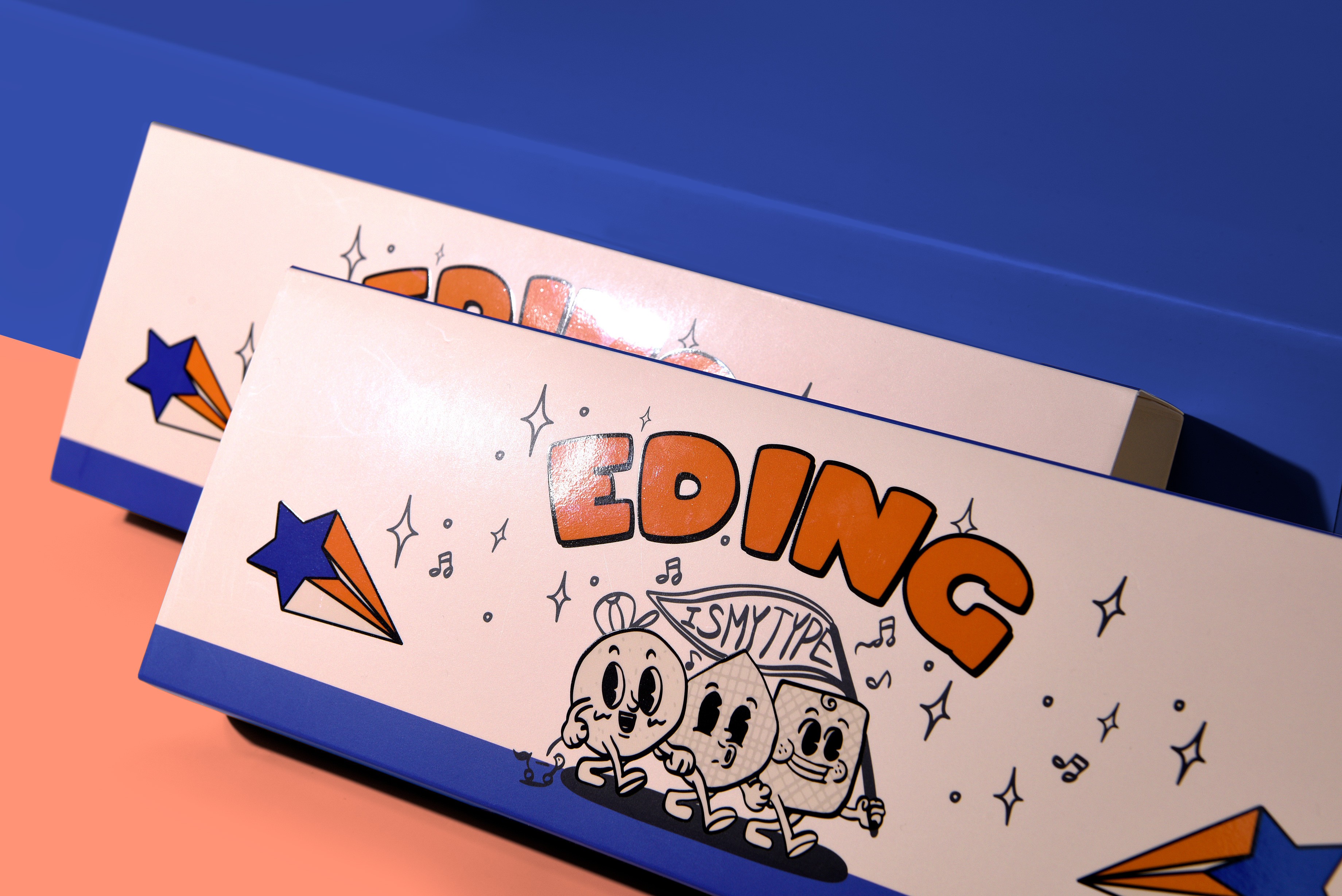 하울스홈 소스볼 3P SET 선물 식기 패키지 제작하여 2