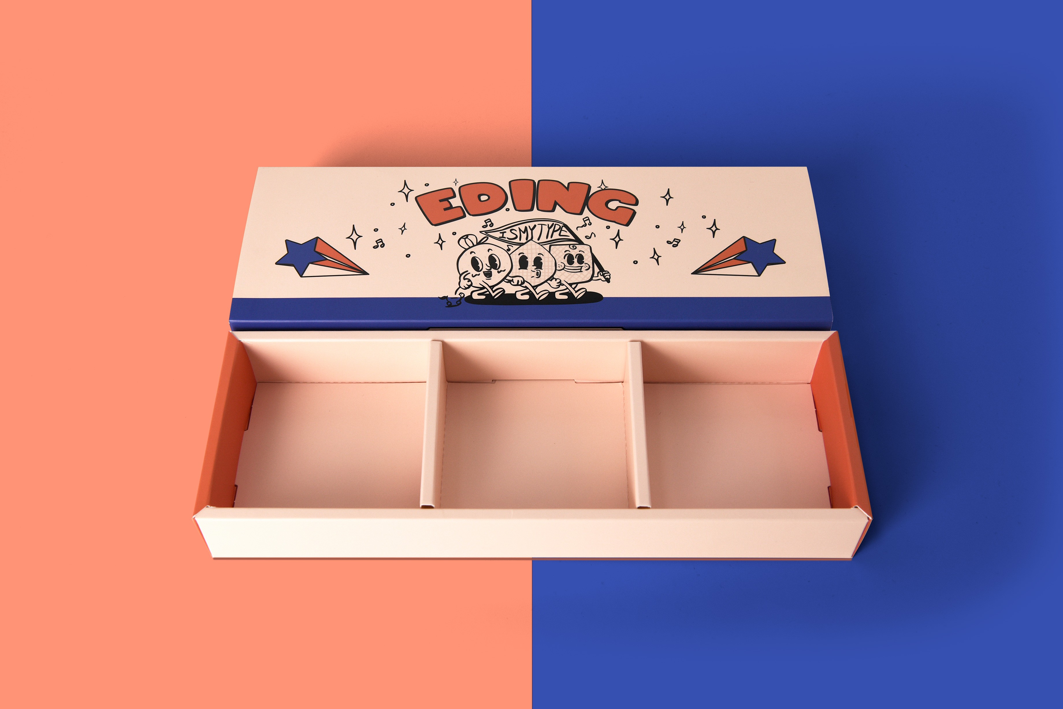 하울스홈 소스볼 3P SET 선물 식기 패키지 제작하여 5