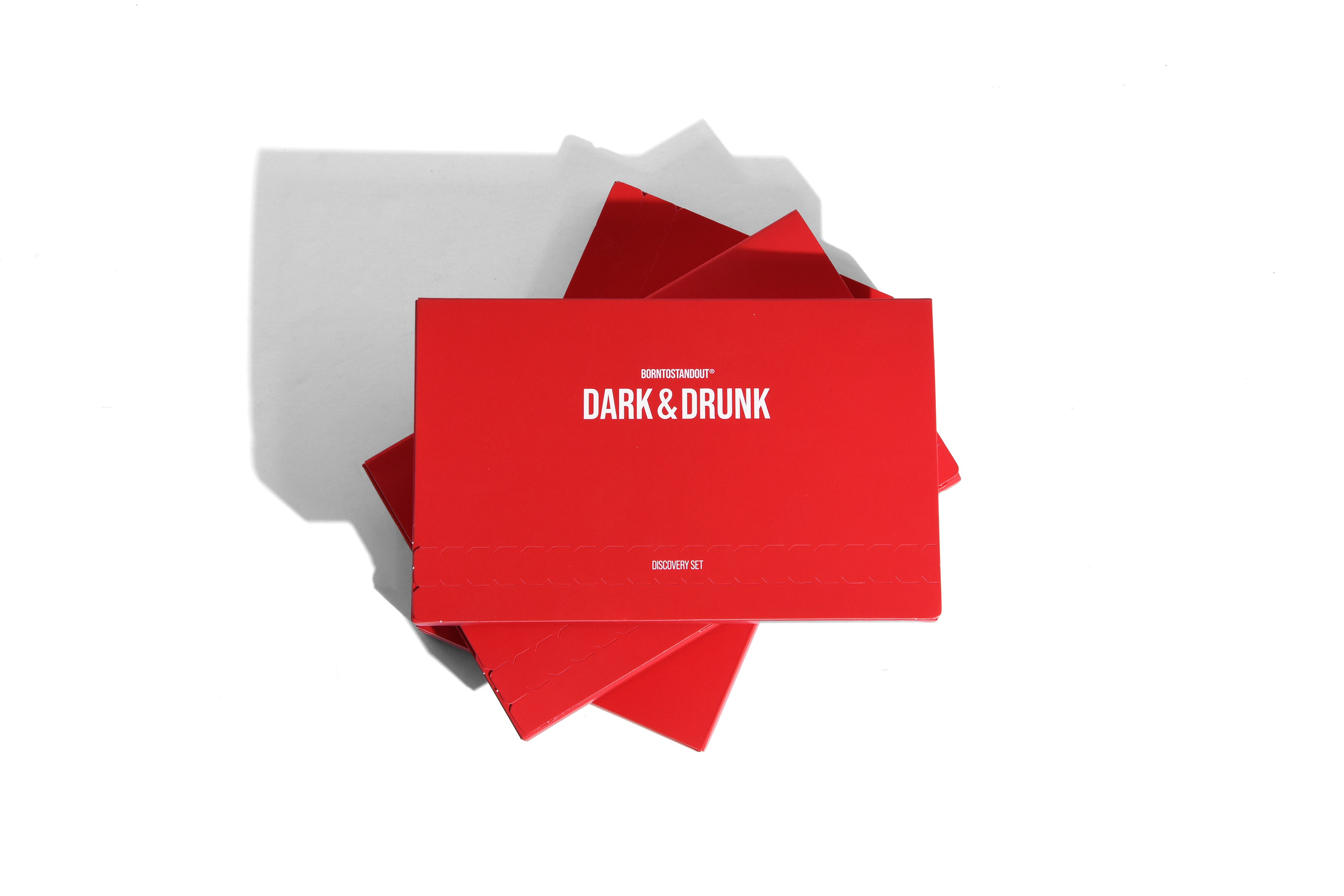 본투스탠드아웃 엠티오 디스커버리 향수 세트 향수 패키지 5번째