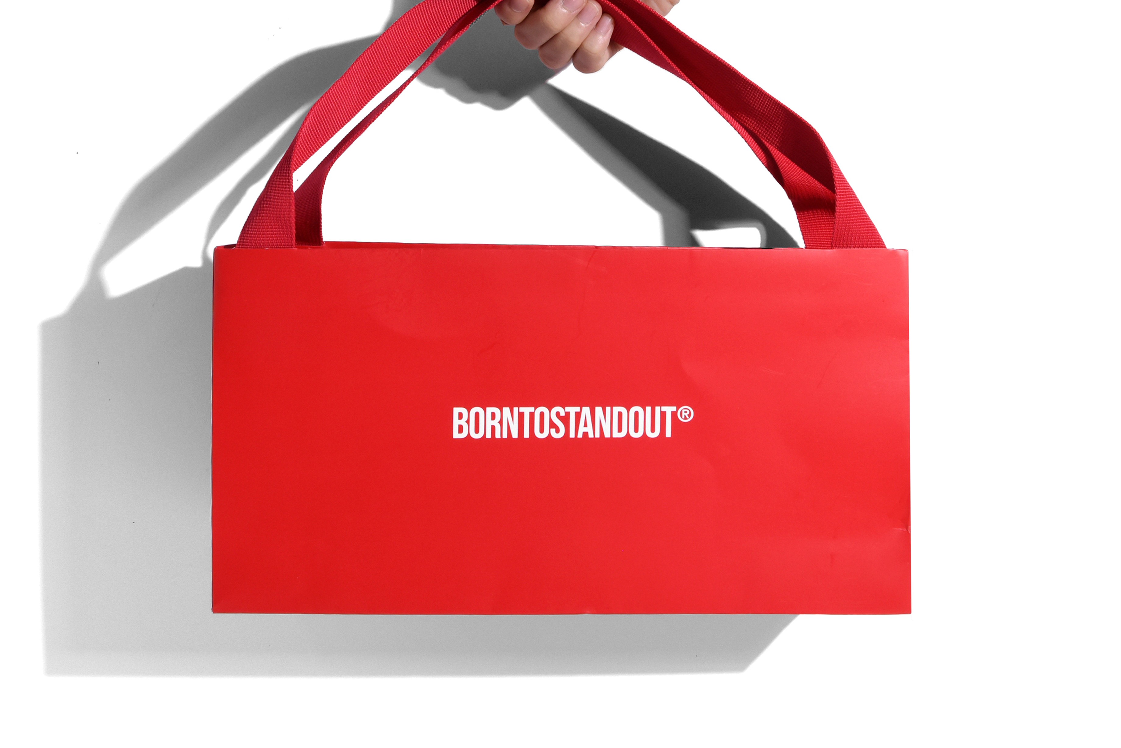 본투스탠드아웃 소 대 패키지 제작하여 1