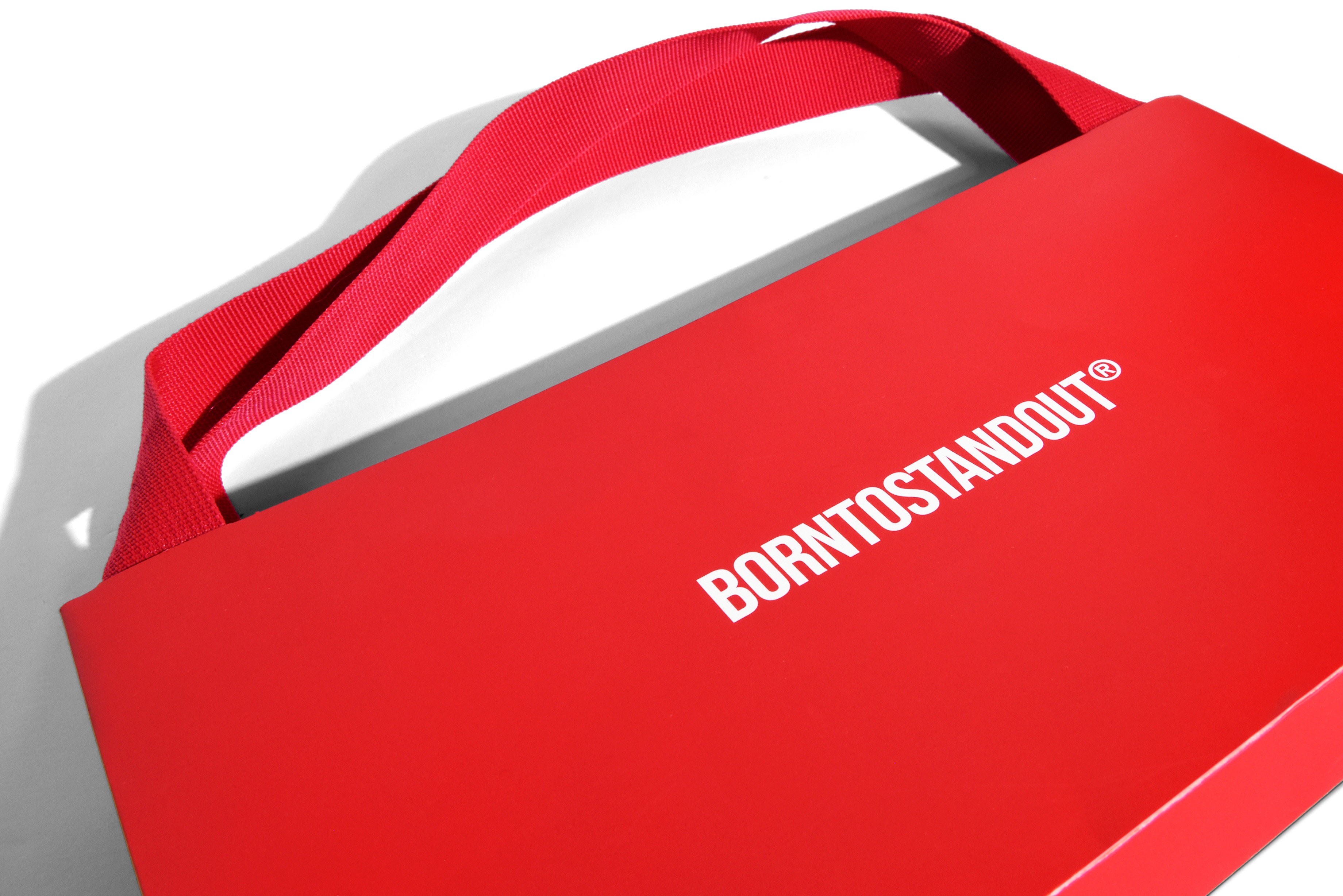 본투스탠드아웃 소 대 패키지 제작하여 2