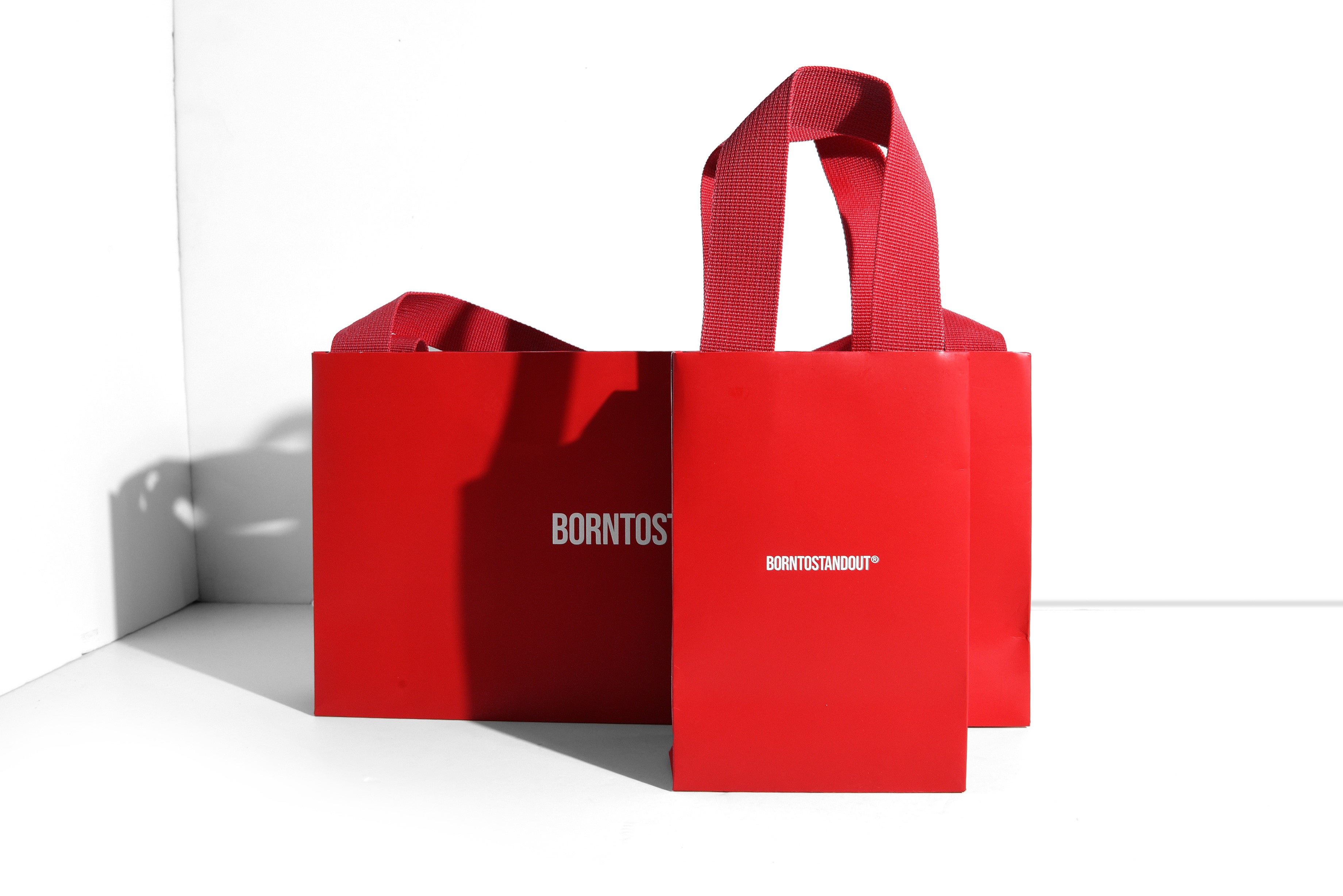 본투스탠드아웃 소 대 패키지 제작하여 4