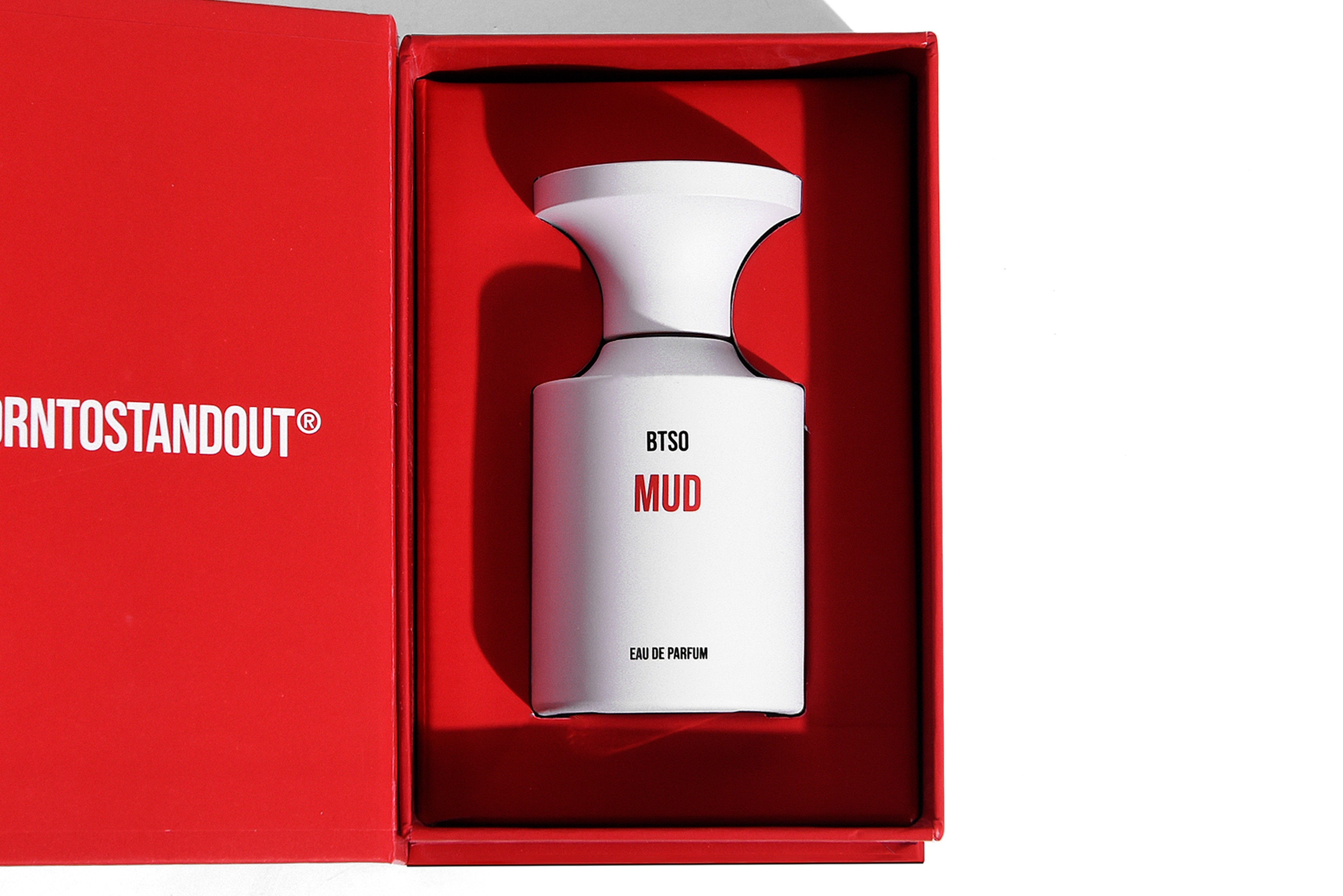 본투스탠드아웃 나나토피아 오드 퍼퓸 향수 패키지 제작하여 2