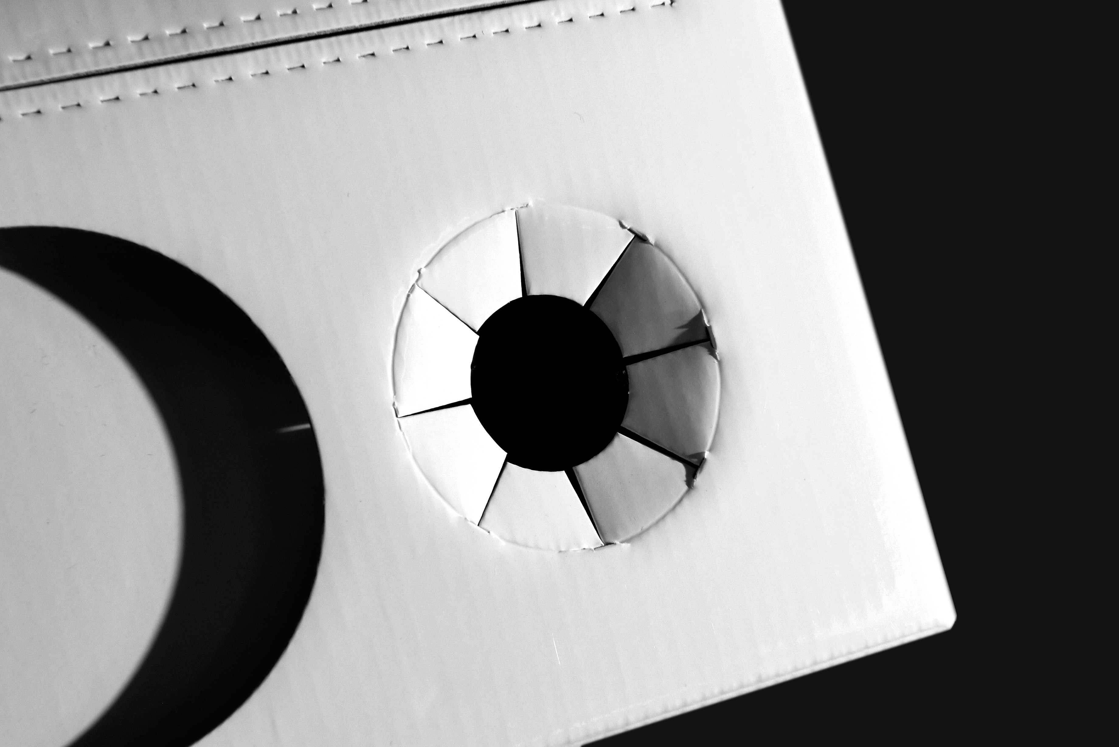 유튜브 브랜드캐스트 트레이 행사용 F&B트레이 2번째