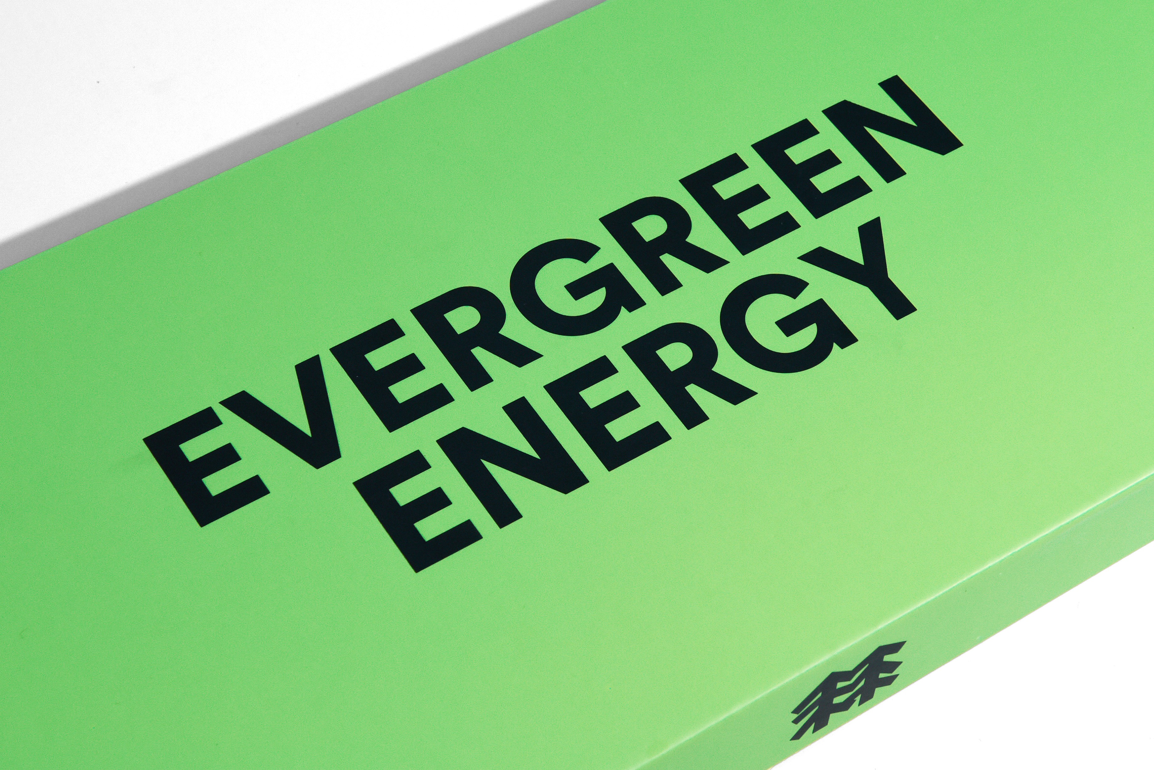 코오롱 에버그린에너지 50주년 프레스킷 프레스킷 패키지 2번째