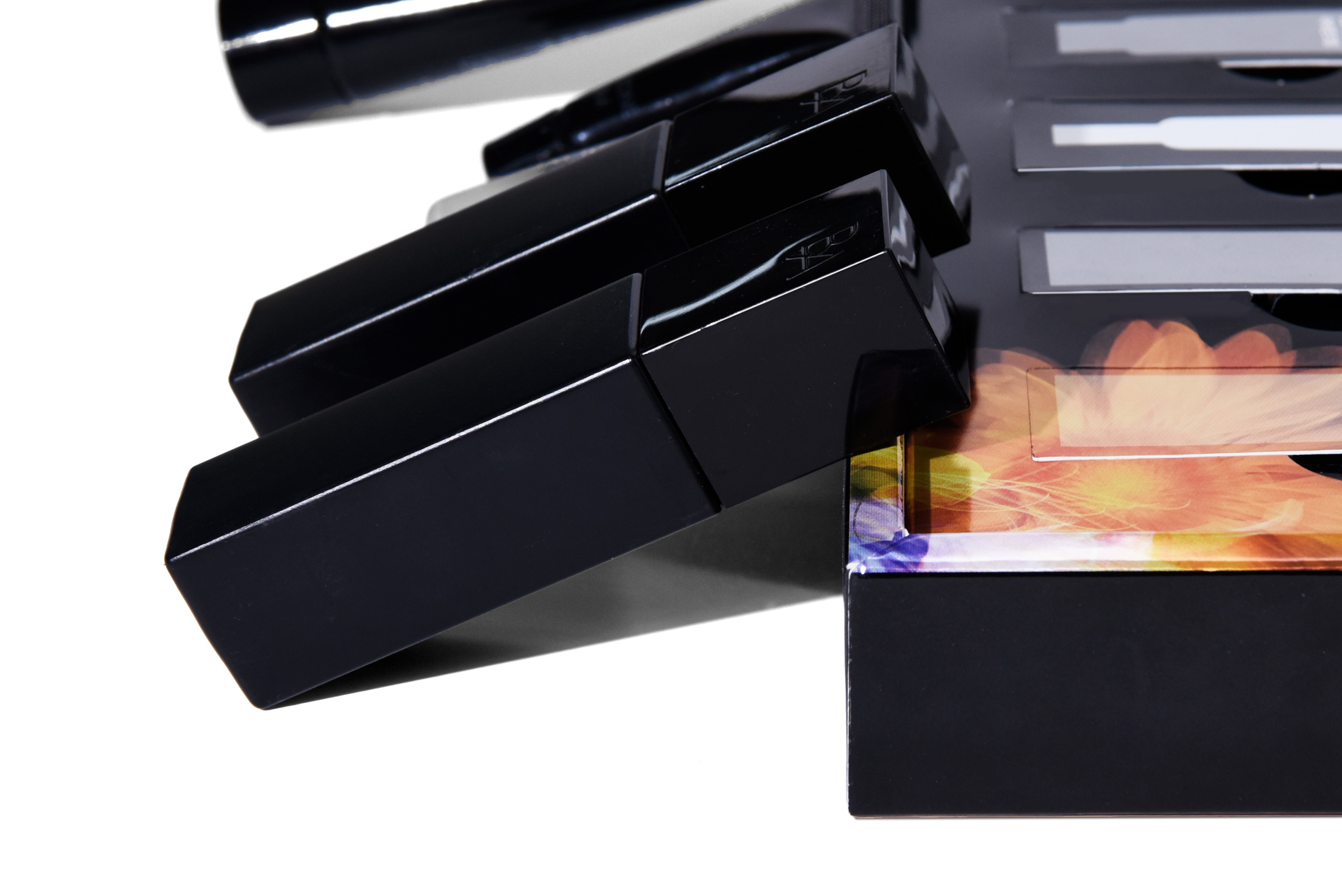 POLA 폴라 시크릿박스 화장품 화장품 패키지 3번째