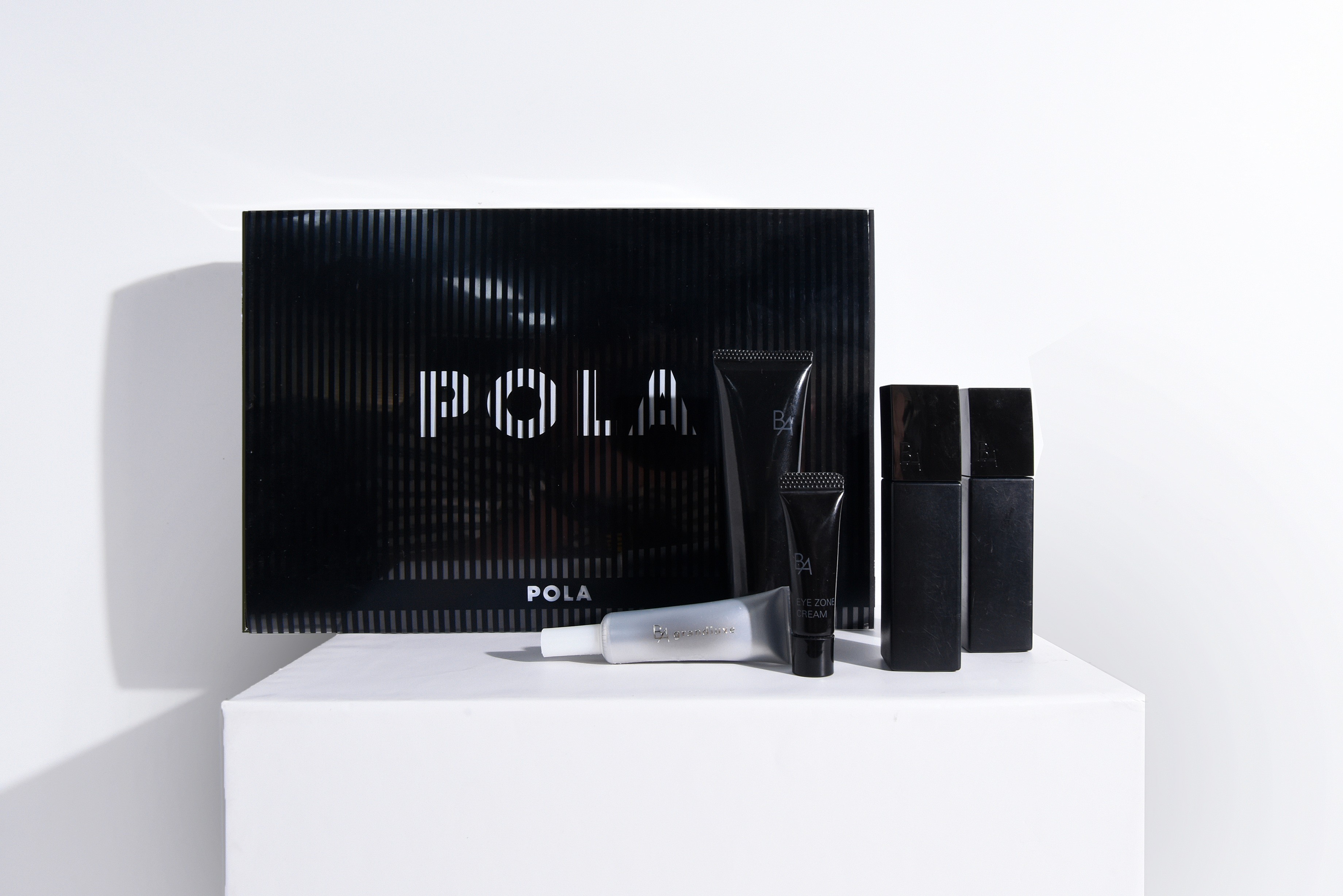 POLA 폴라 시크릿박스 화장품 화장품 패키지 8번째