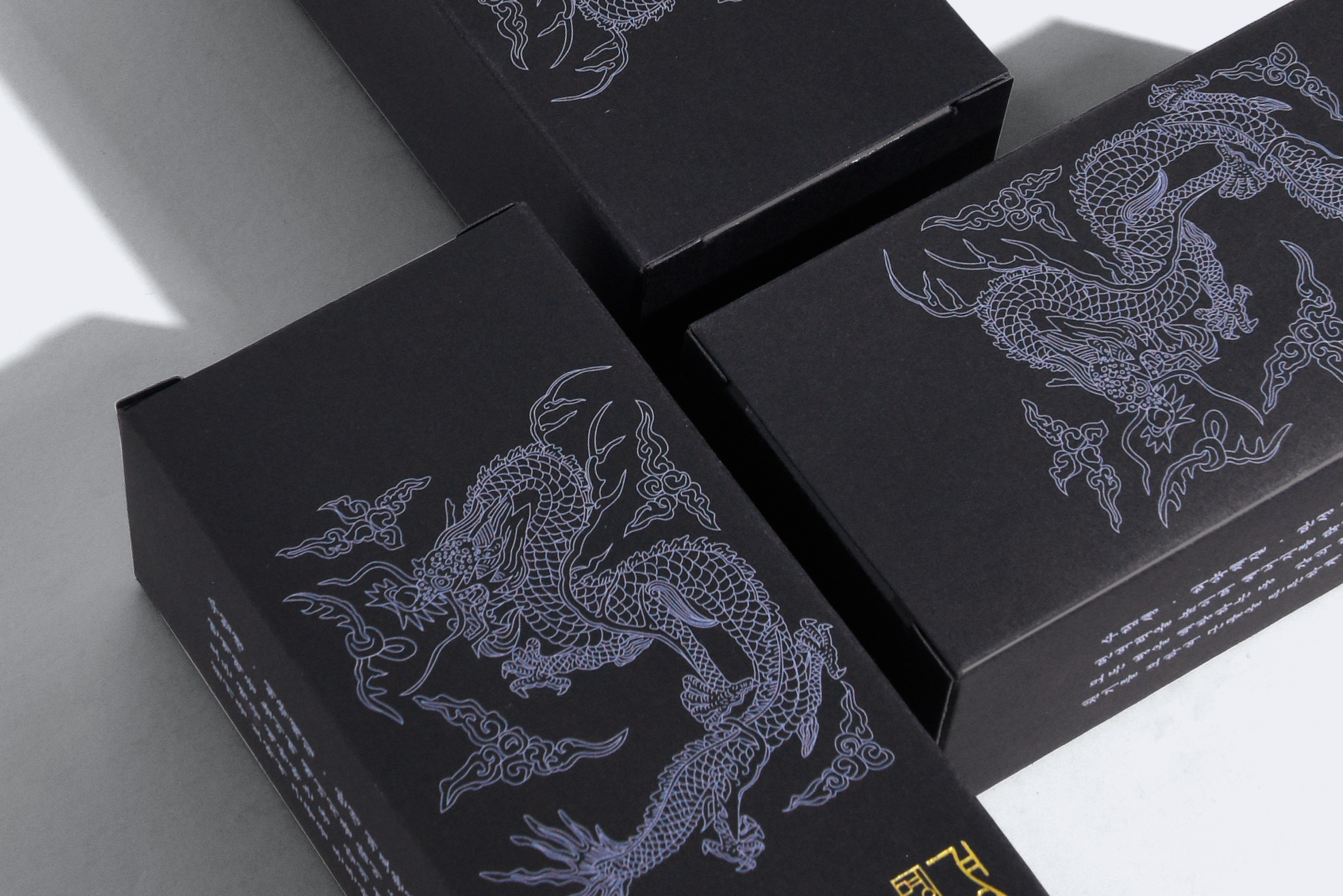 경옥고 스틱한약 세트 건강식품 패키지 제작하여 3