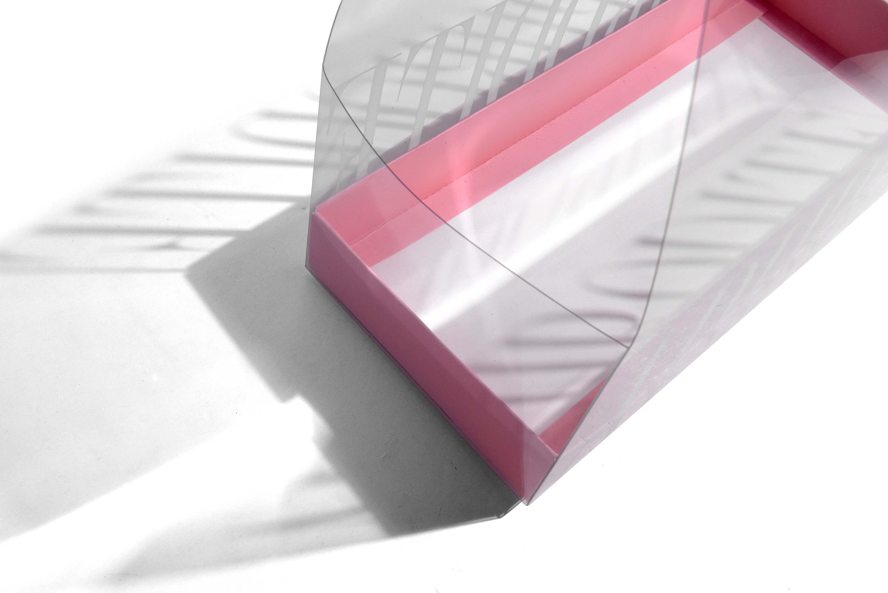 행사 홍보용 판촉용 손잡이형 패키지 제작하여 3