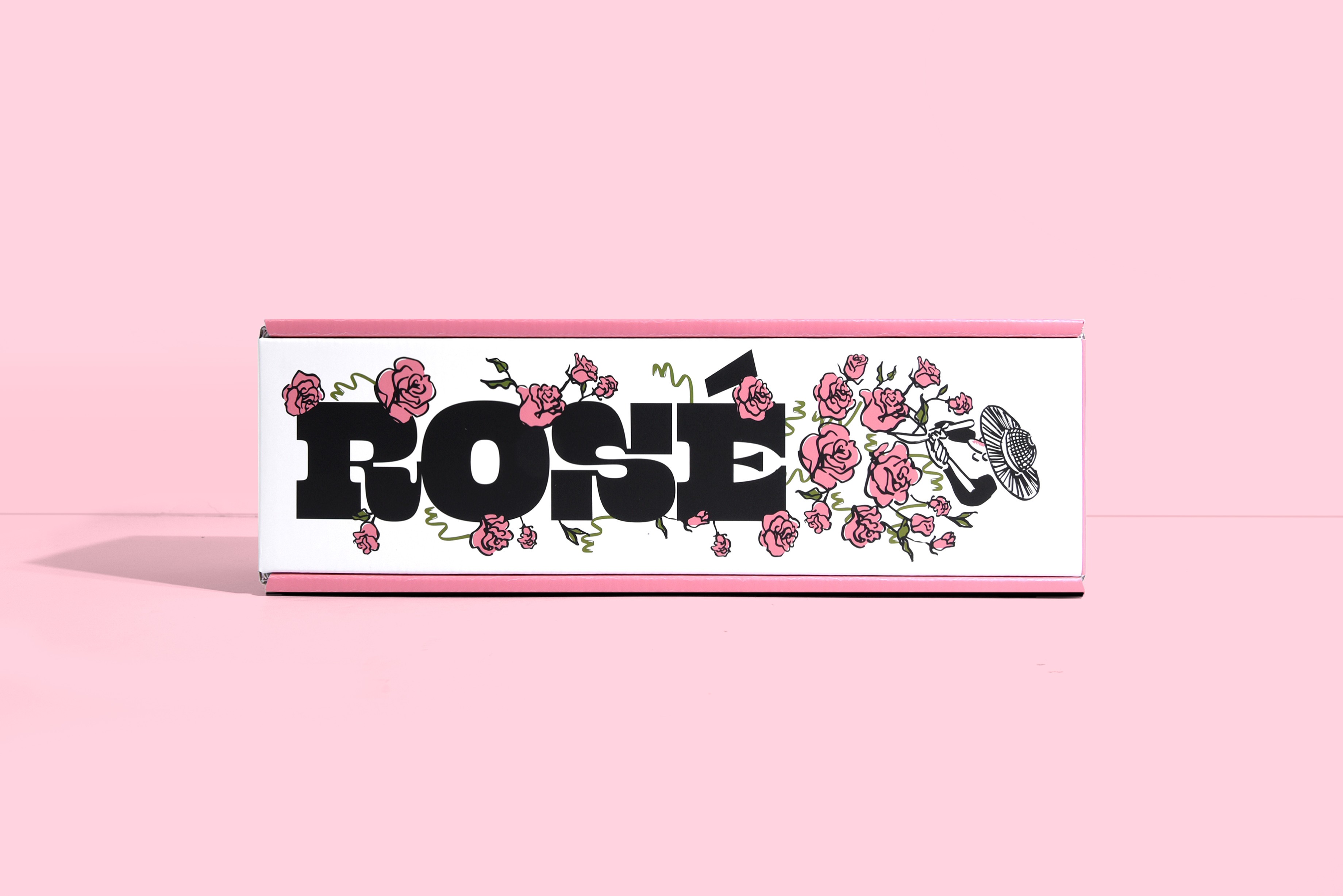 제주맥주 아티장 로제에일 맥주 식품 술 패키지 1번째