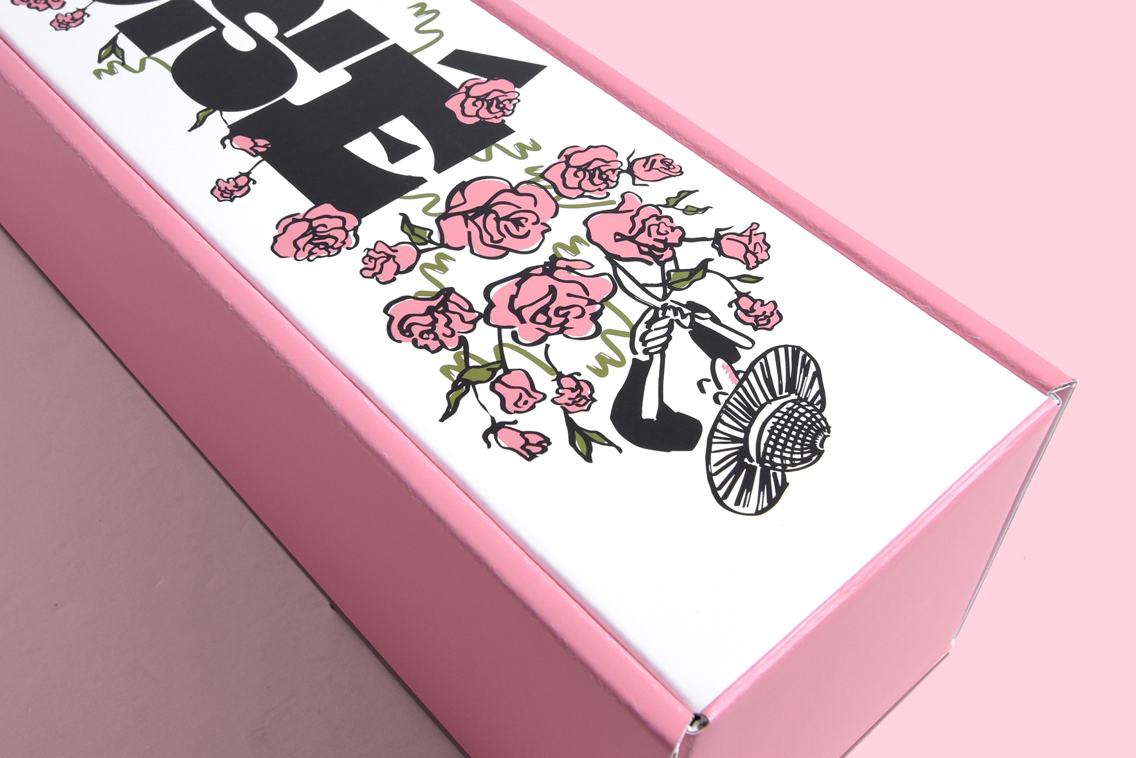 제주맥주 아티장 로제에일 맥주 식품 술 패키지 2번째