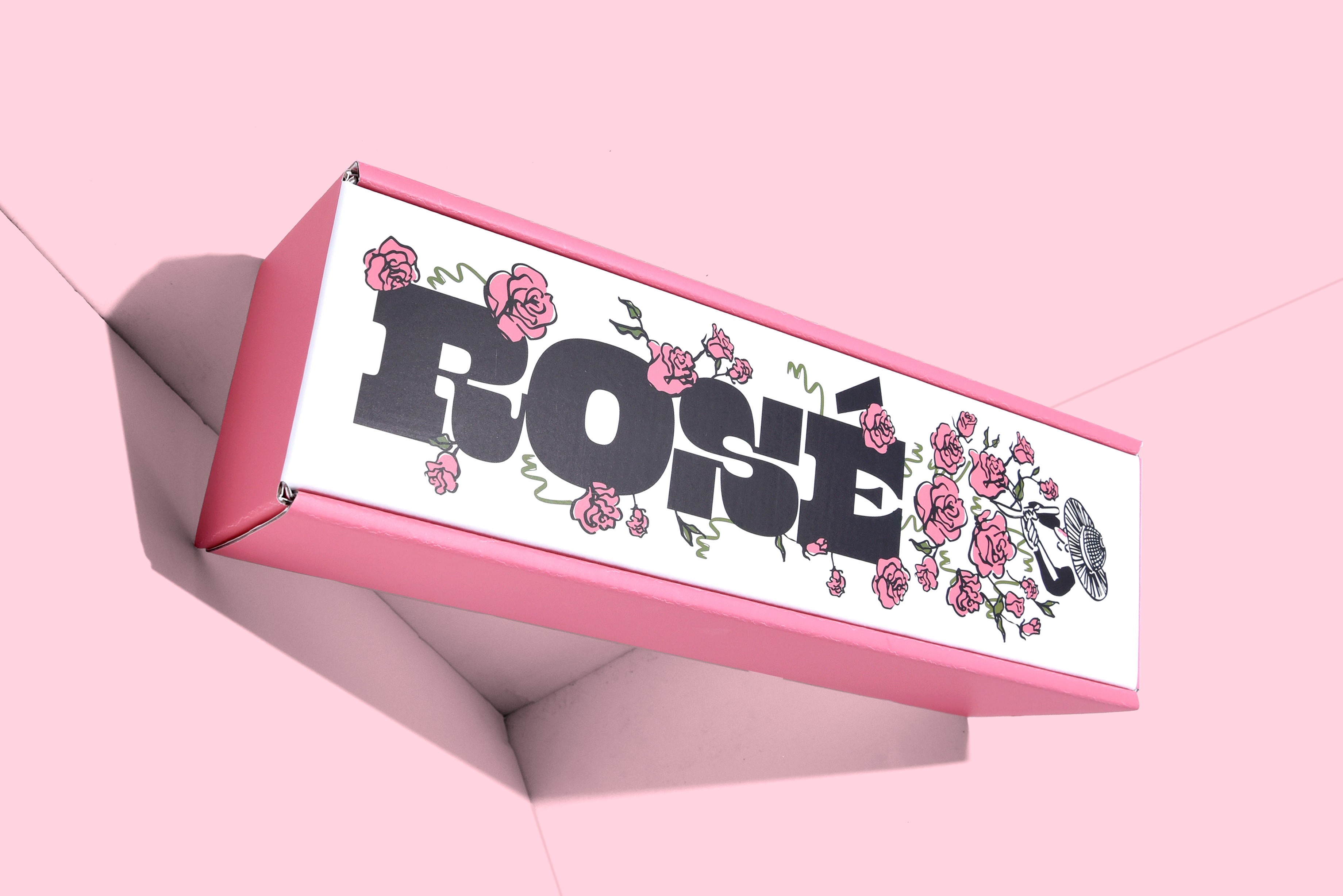 제주맥주 아티장 로제에일 맥주 식품 술 패키지 4번째