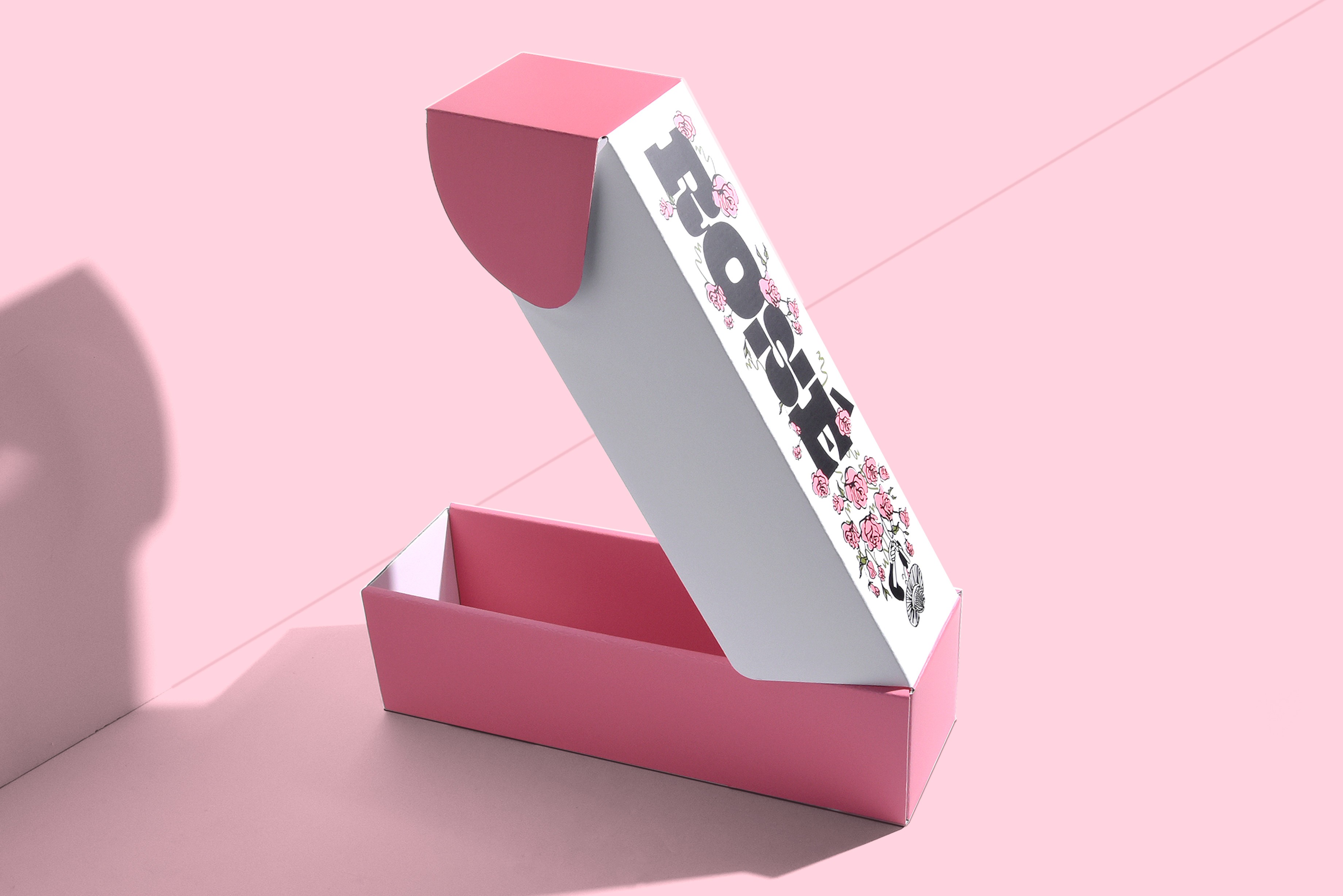 제주맥주 아티장 로제에일 맥주 식품 패키지 제작하여 3